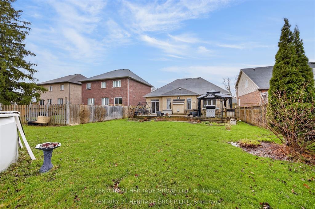 Photo 39 of 136 Riveredge Drive, Georgina, Keswick North — HOMEH