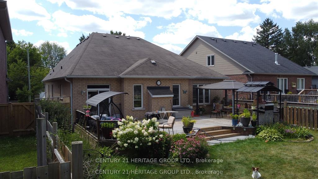 Photo 41 of 136 Riveredge Drive, Georgina, Keswick North — HOMEH
