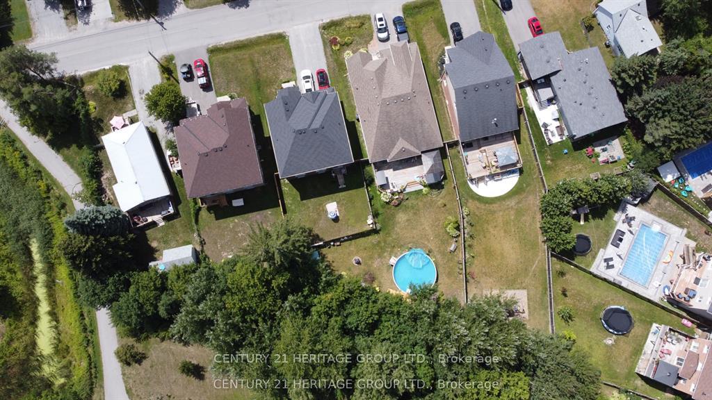Photo 42 of 136 Riveredge Drive, Georgina, Keswick North — HOMEH
