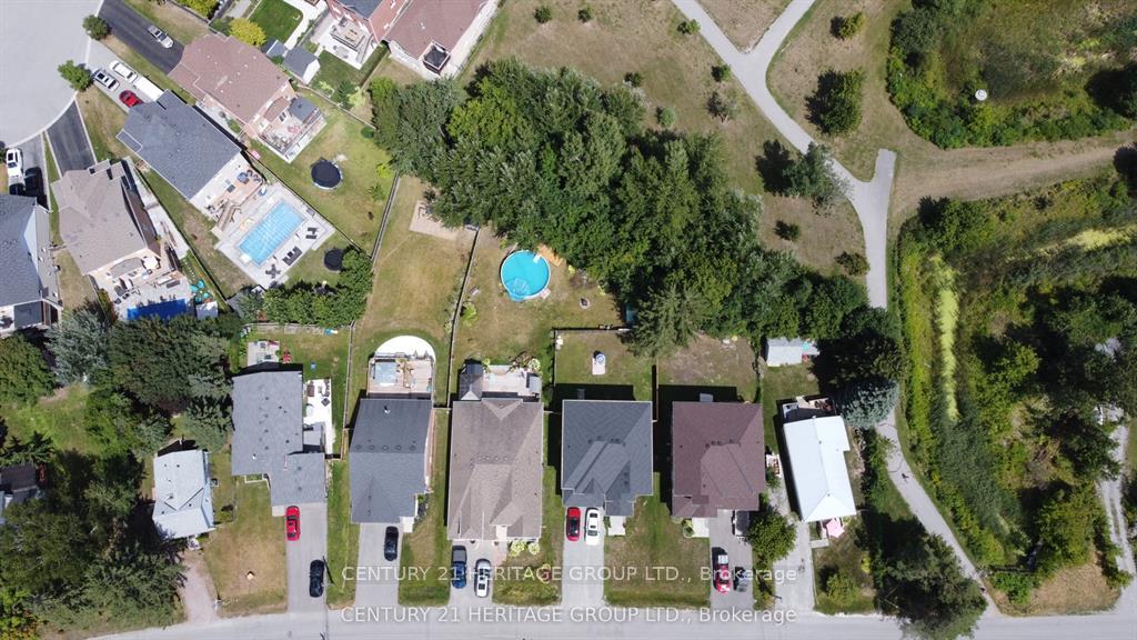 Photo 43 of 136 Riveredge Drive, Georgina, Keswick North — HOMEH