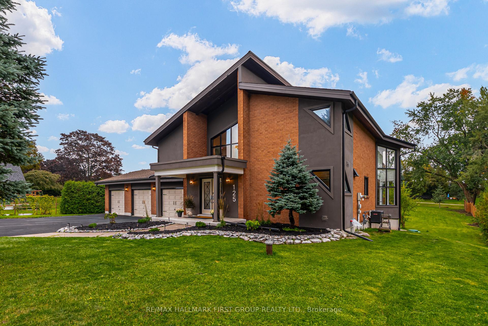 Photo 1 of 125 Percy Crescent, Scugog, Port Perry — HOMEH
