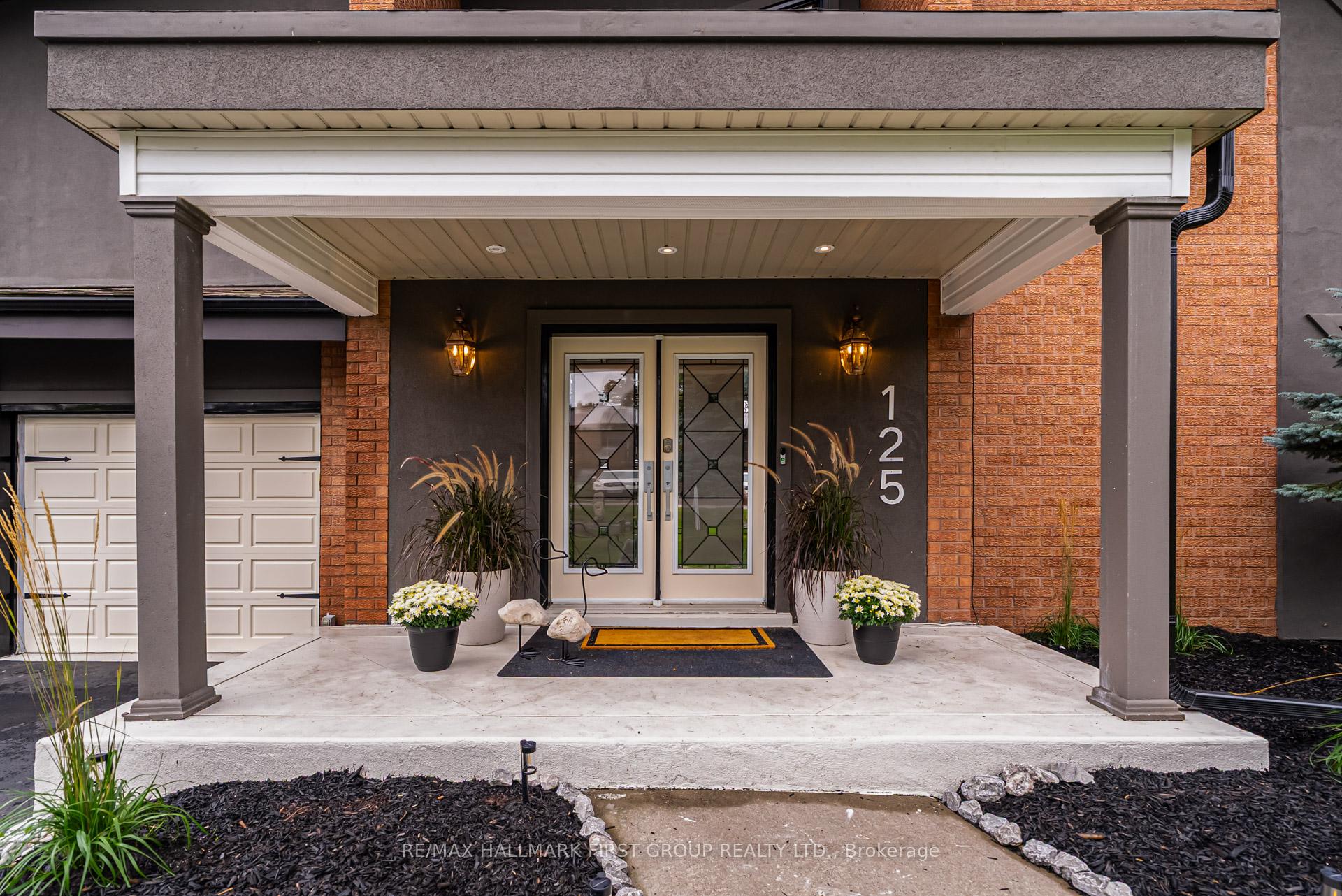 Photo 2 of 125 Percy Crescent, Scugog, Port Perry — HOMEH