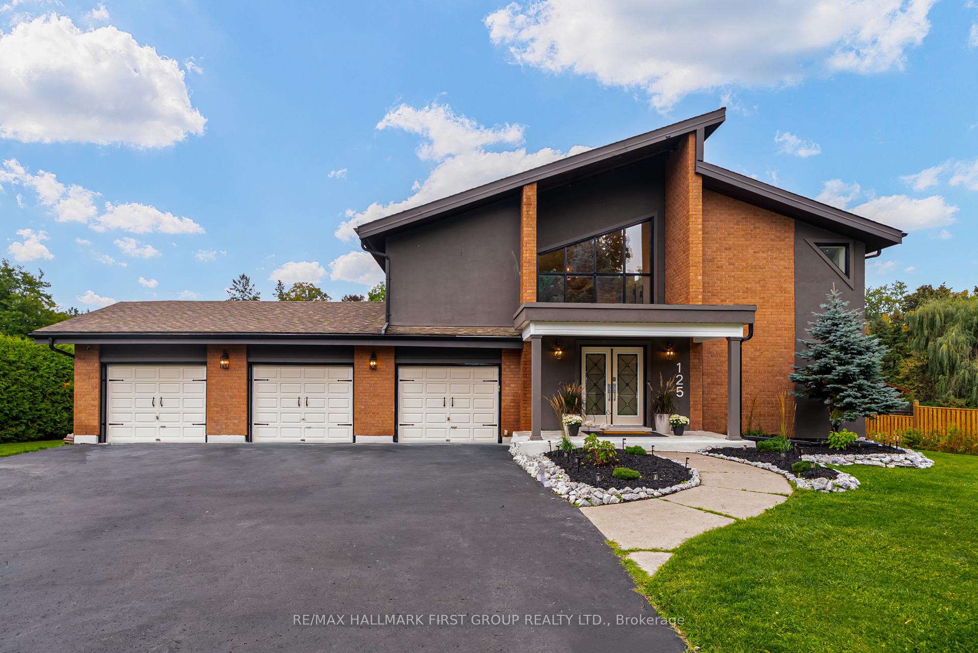 Photo 3 of 125 Percy Crescent, Scugog, Port Perry — HOMEH