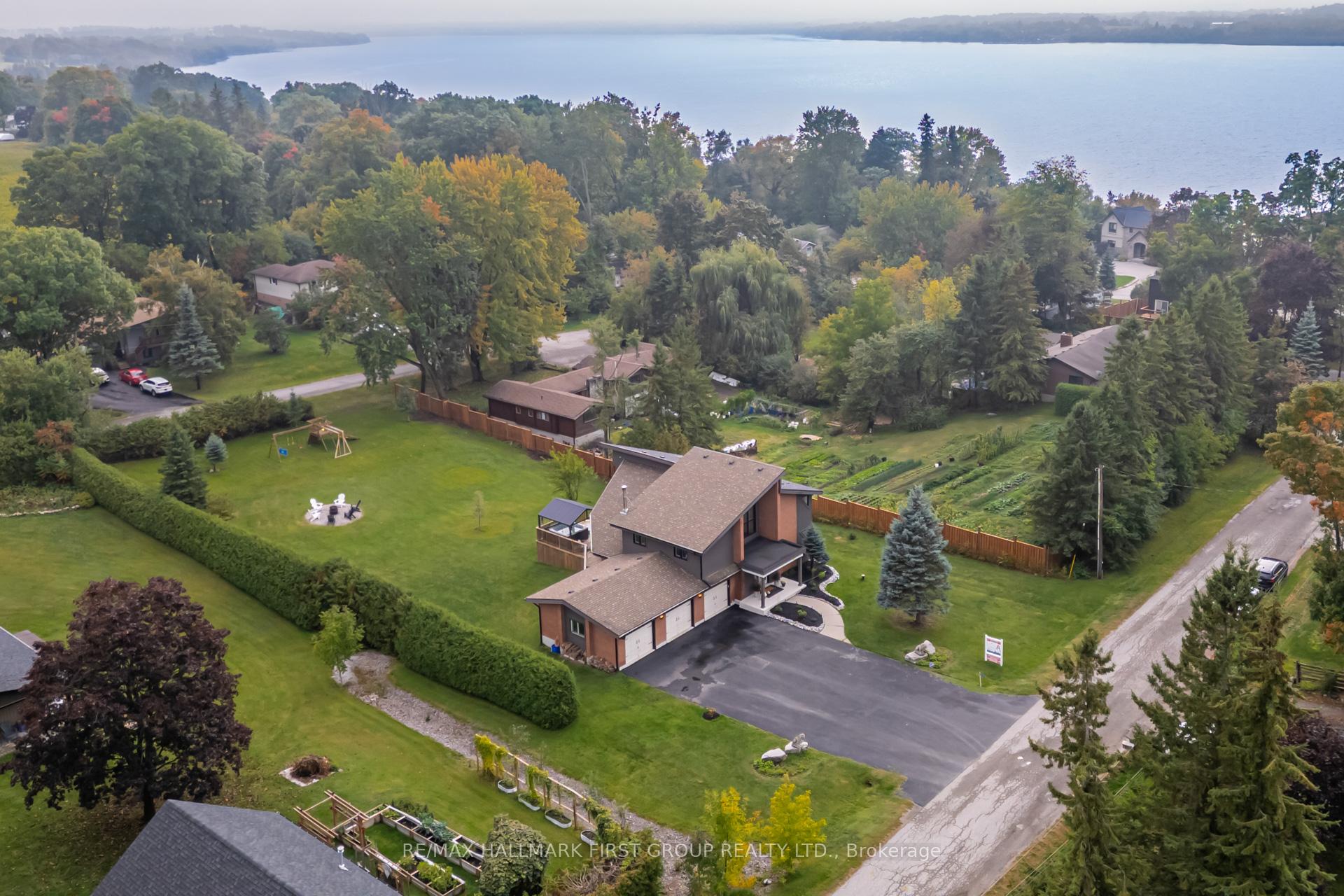 Photo 4 of 125 Percy Crescent, Scugog, Port Perry — HOMEH