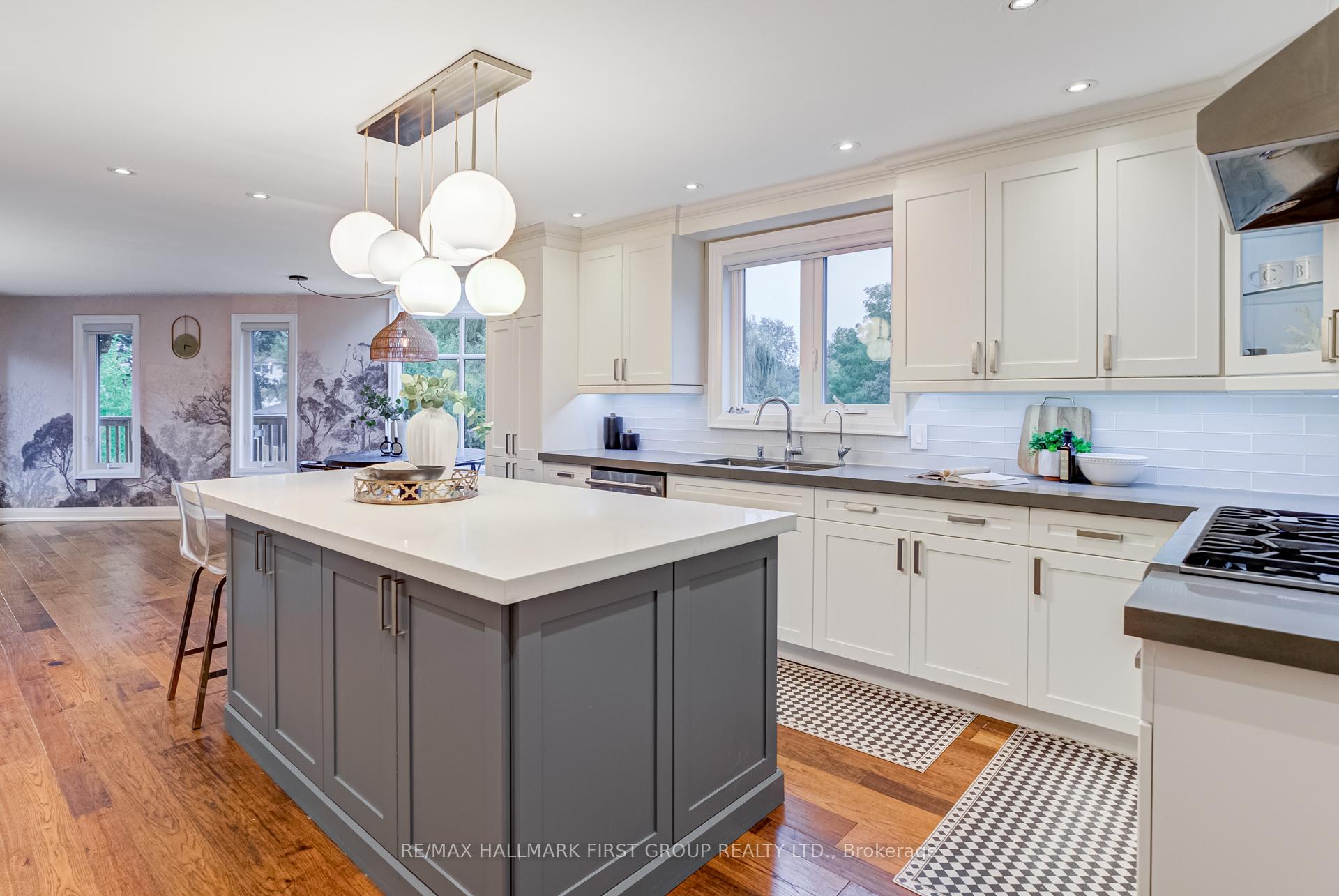 Photo 7 of 125 Percy Crescent, Scugog, Port Perry — HOMEH