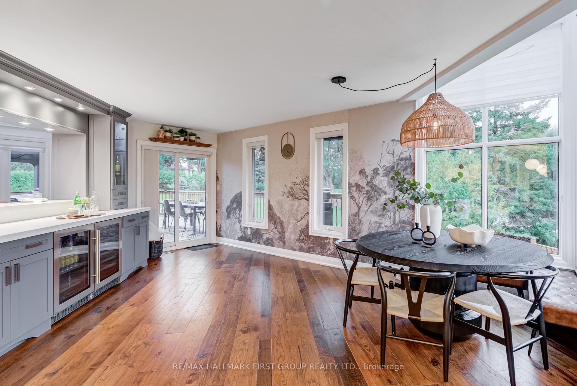 Photo 12 of 125 Percy Crescent, Scugog, Port Perry — HOMEH
