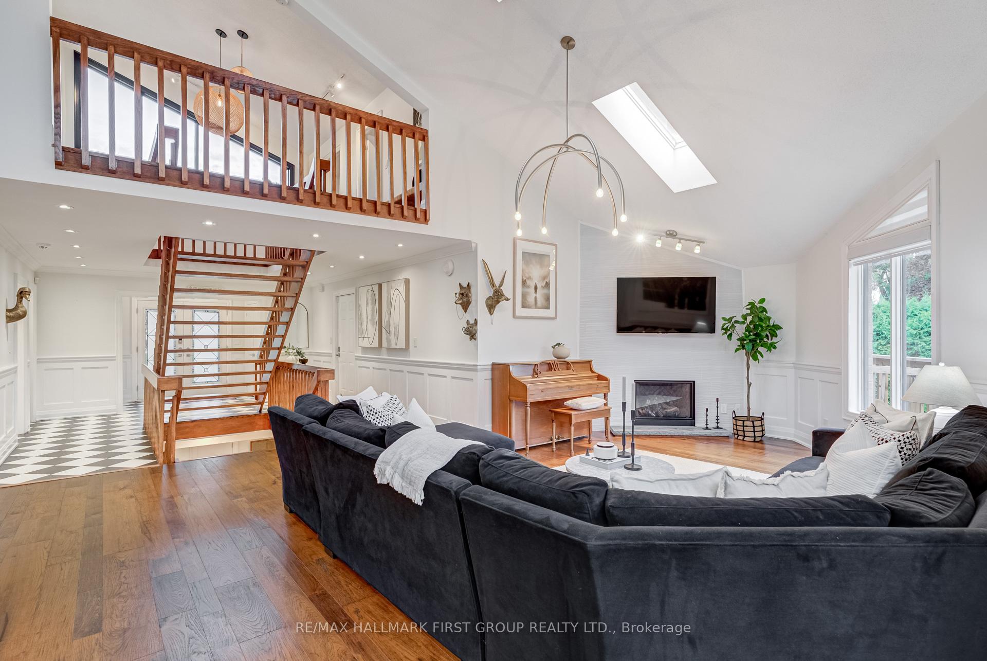 Photo 14 of 125 Percy Crescent, Scugog, Port Perry — HOMEH