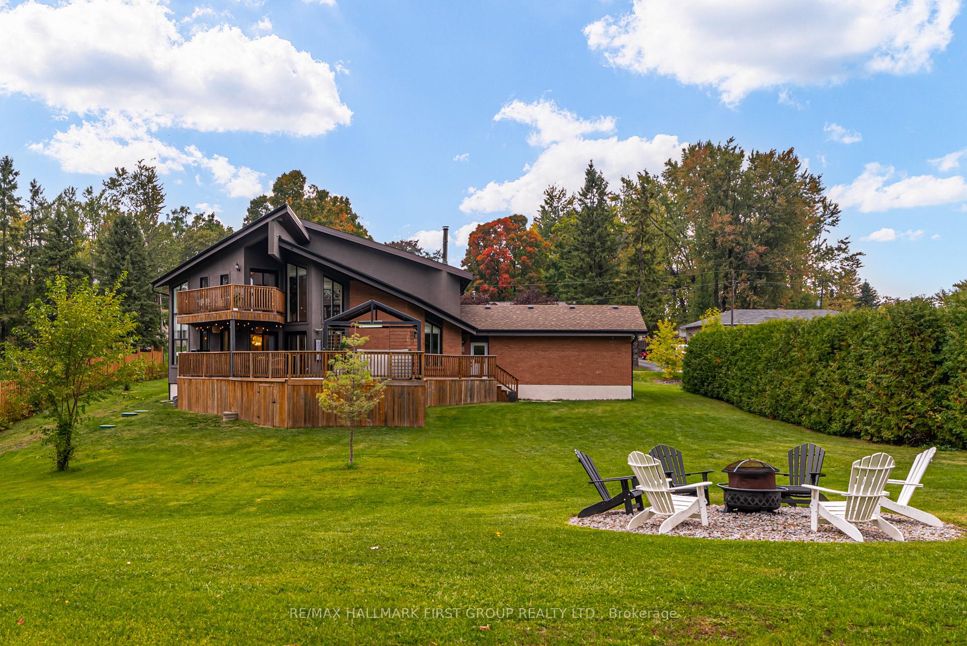 Photo 33 of 125 Percy Crescent, Scugog, Port Perry — HOMEH