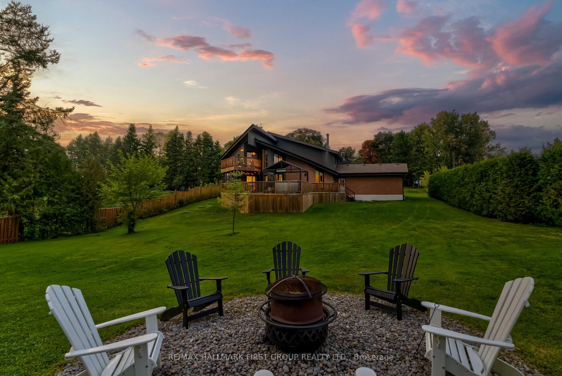 Photo 35 of 125 Percy Crescent, Scugog, Port Perry — HOMEH
