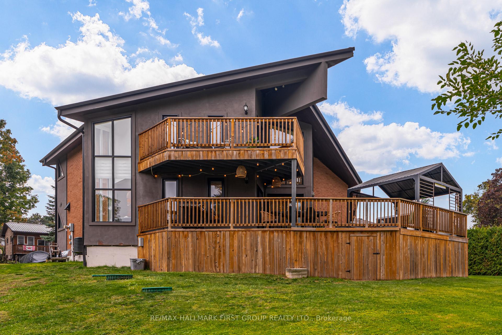 Photo 37 of 125 Percy Crescent, Scugog, Port Perry — HOMEH
