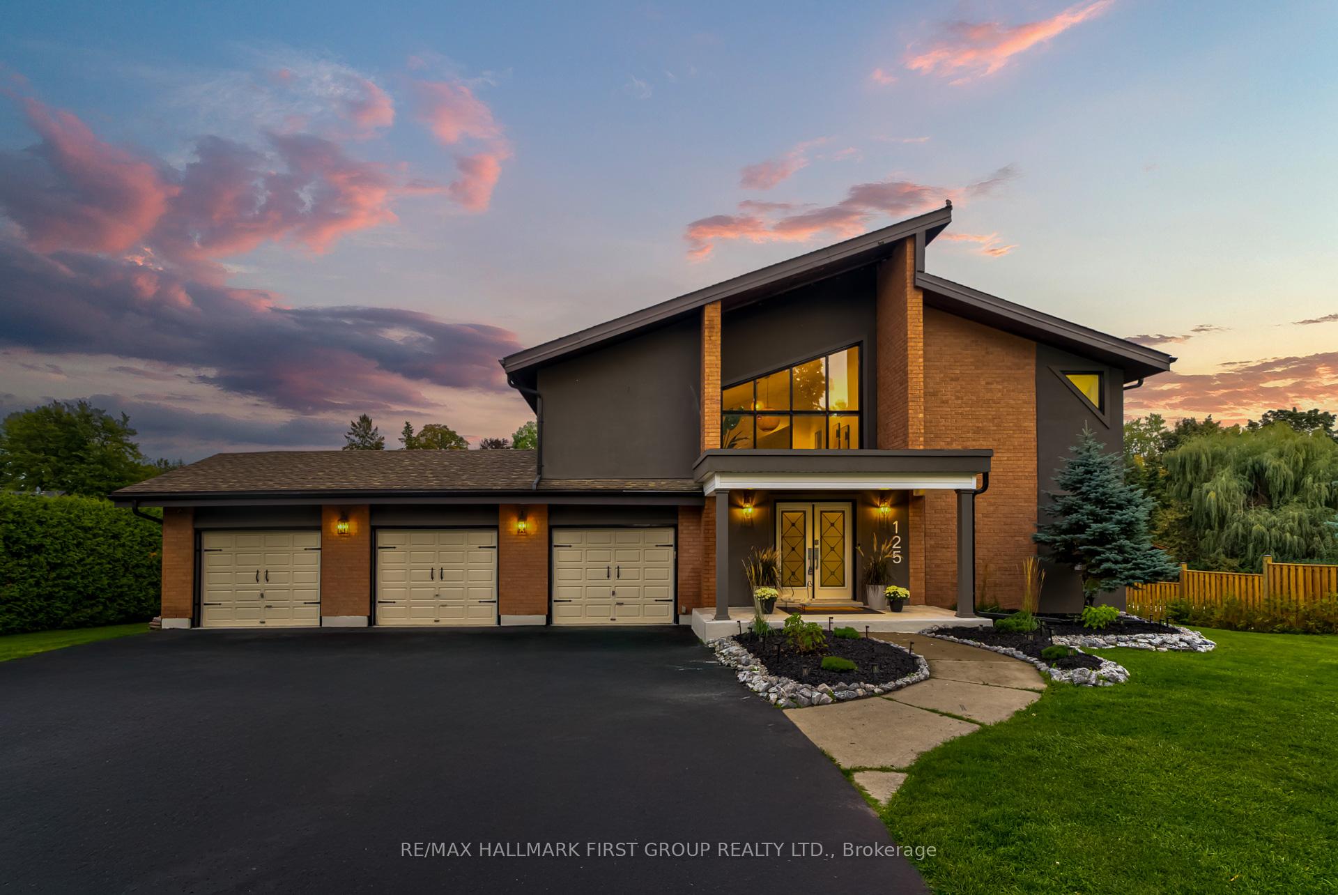 Photo 38 of 125 Percy Crescent, Scugog, Port Perry — HOMEH