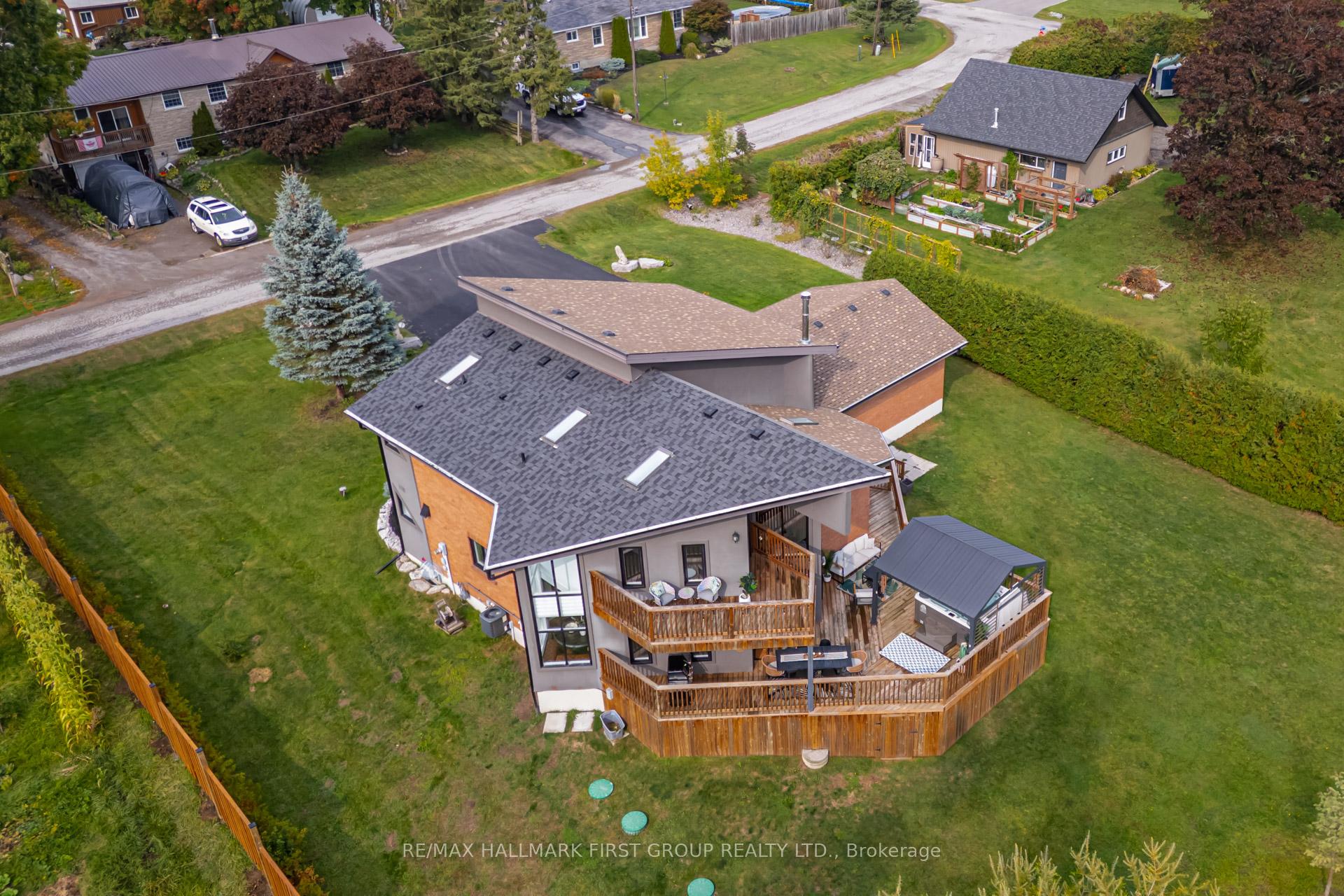 Photo 39 of 125 Percy Crescent, Scugog, Port Perry — HOMEH