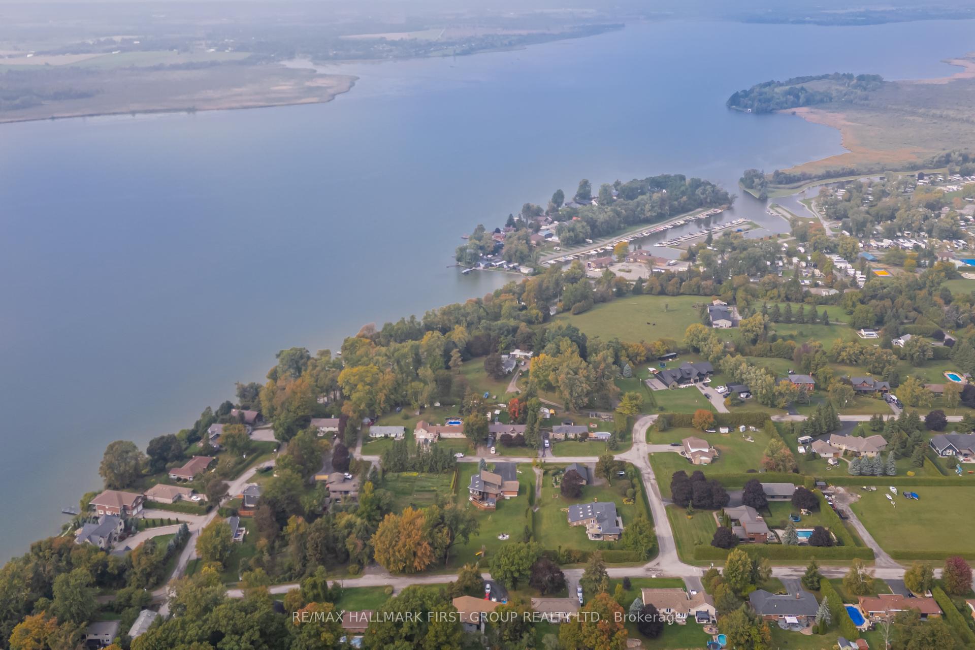 Photo 40 of 125 Percy Crescent, Scugog, Port Perry — HOMEH