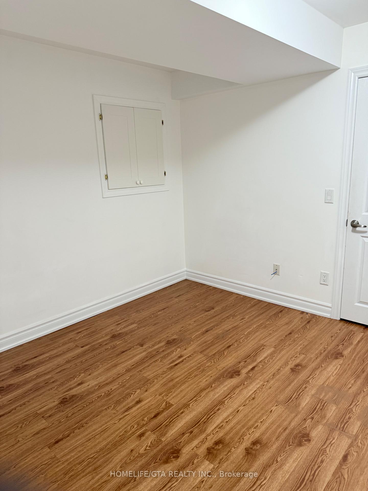 Photo 34 of Unit Bsmt, 20 Hyacinth Street, Markham, Wismer — HOMEH