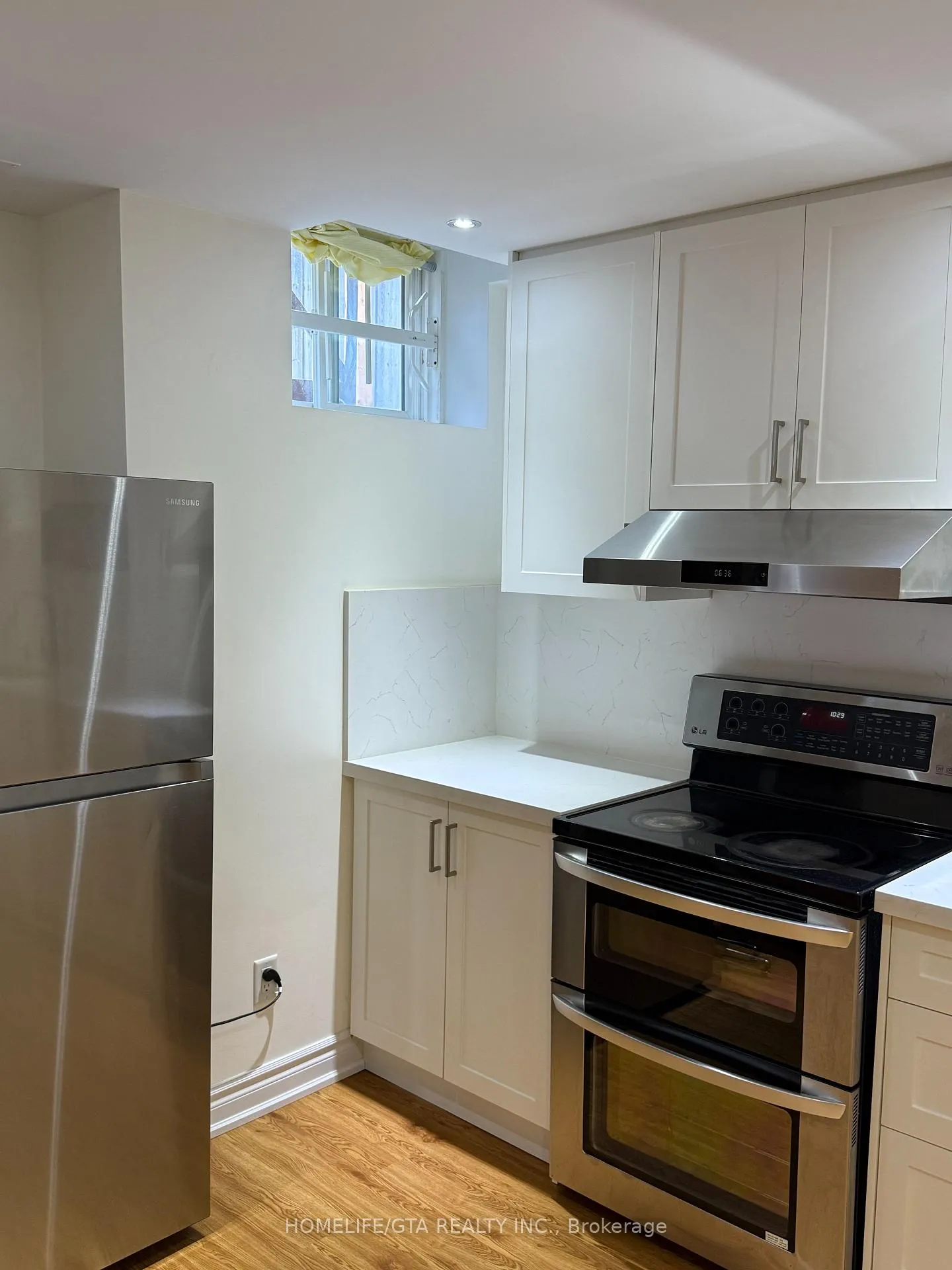 Photo 7 of Unit Bsmt, 20 Hyacinth Street, Markham, Wismer — HOMEH