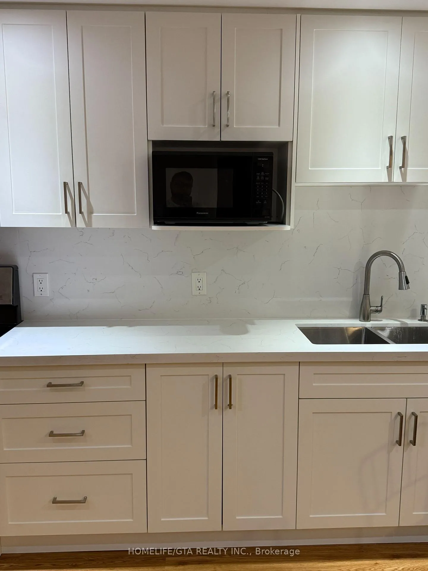 Photo 9 of Unit Bsmt, 20 Hyacinth Street, Markham, Wismer — HOMEH