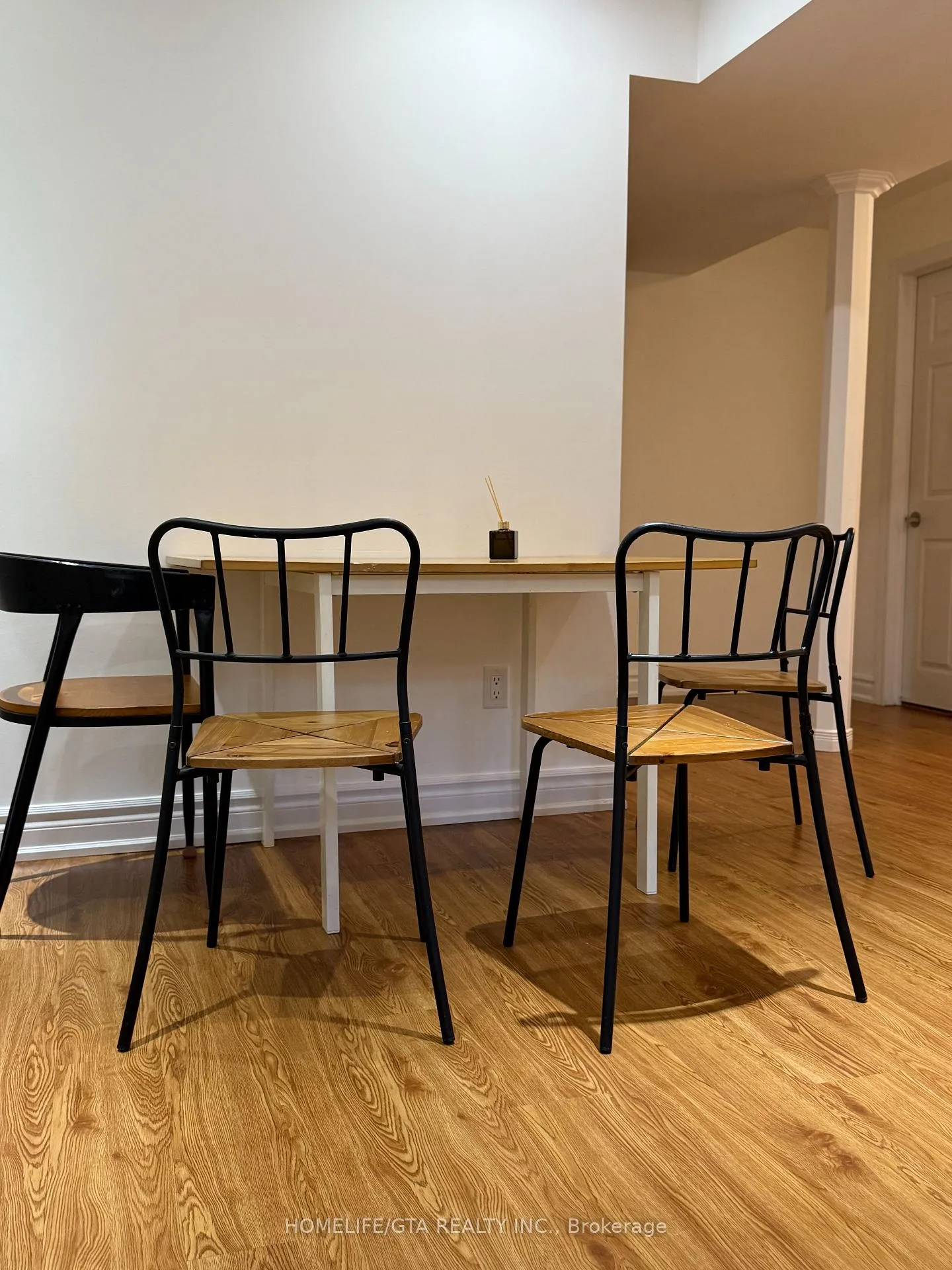 Photo 11 of Unit Bsmt, 20 Hyacinth Street, Markham, Wismer — HOMEH