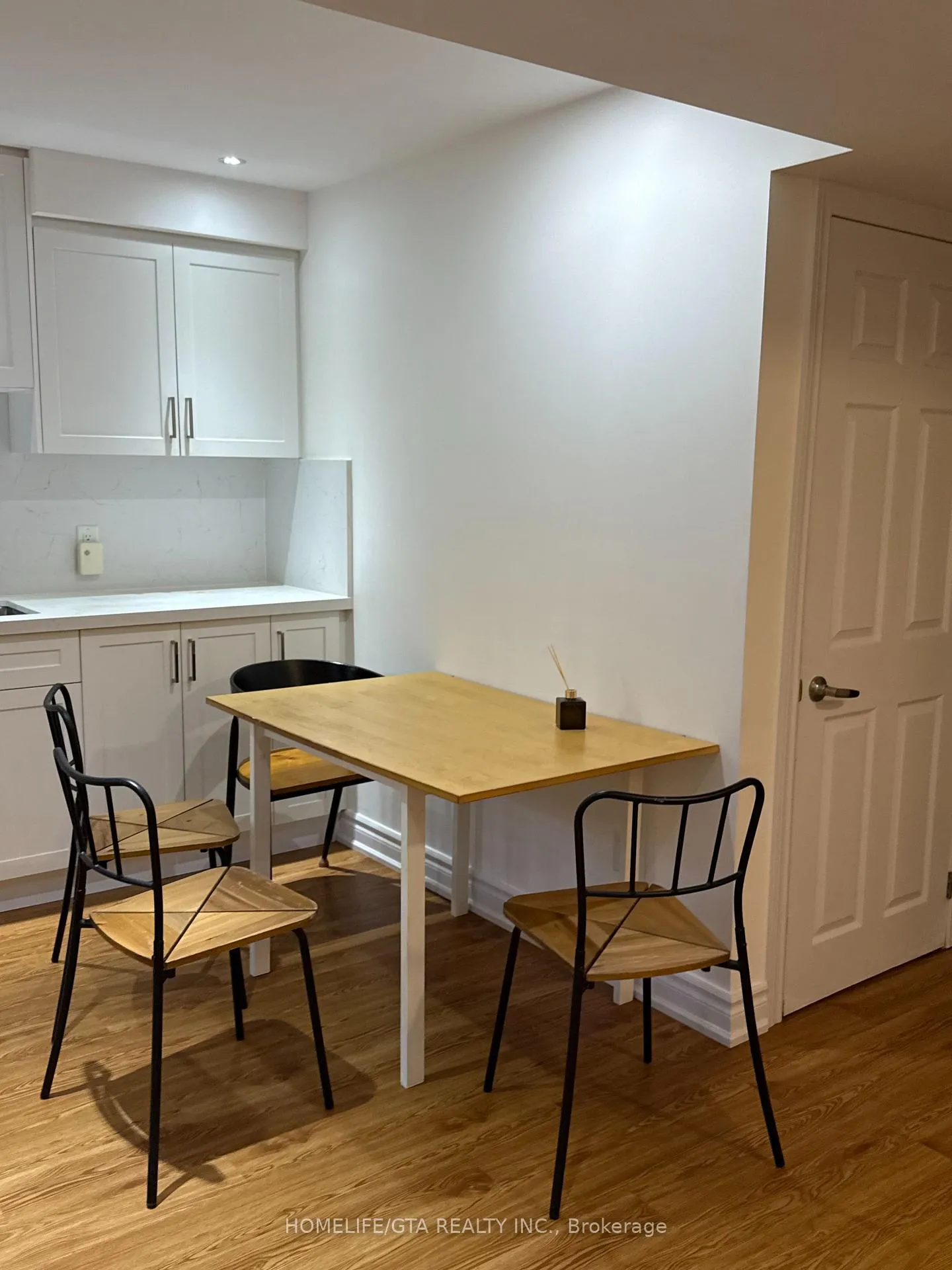 Photo 14 of Unit Bsmt, 20 Hyacinth Street, Markham, Wismer — HOMEH