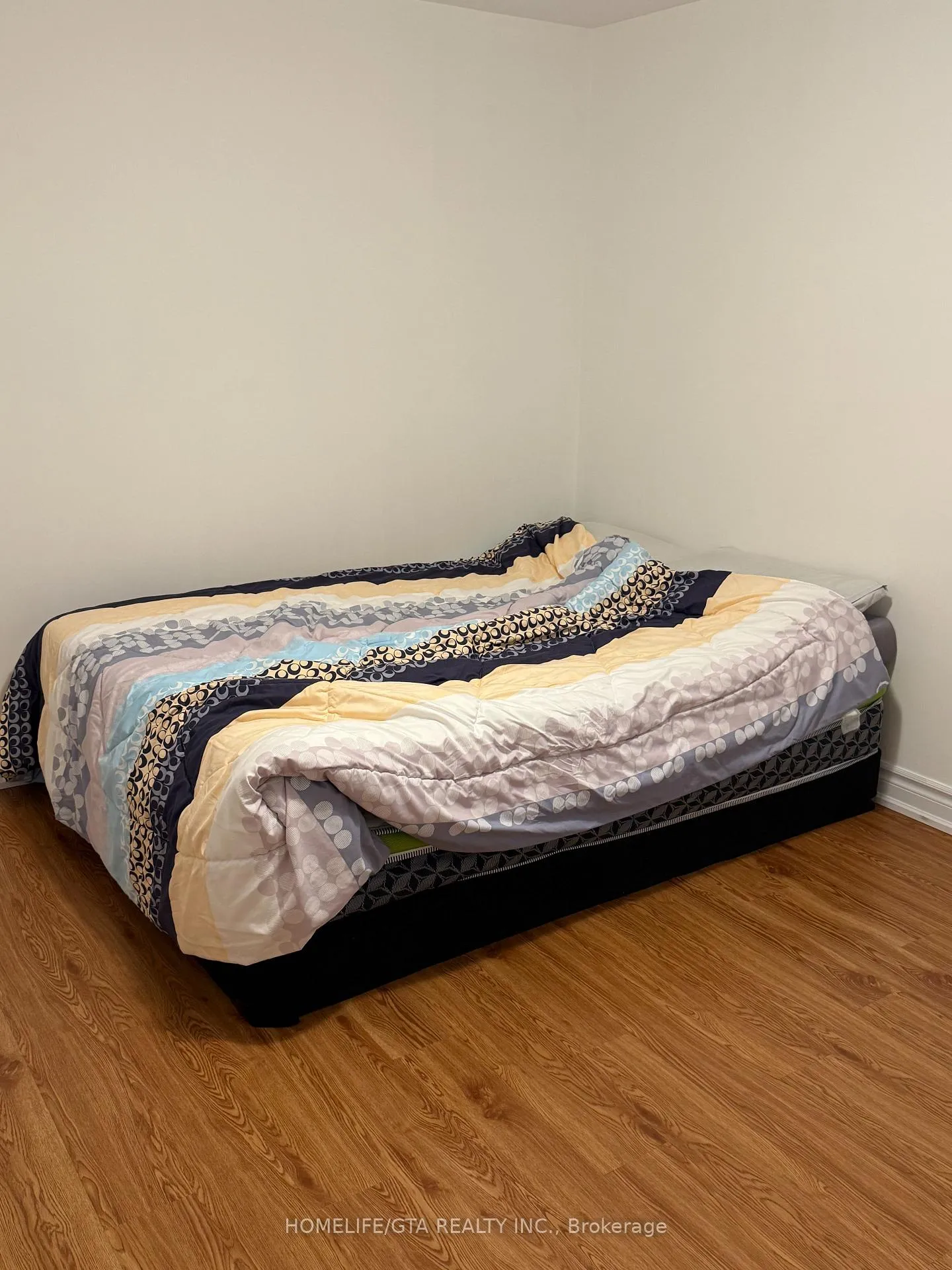Photo 27 of Unit Bsmt, 20 Hyacinth Street, Markham, Wismer — HOMEH
