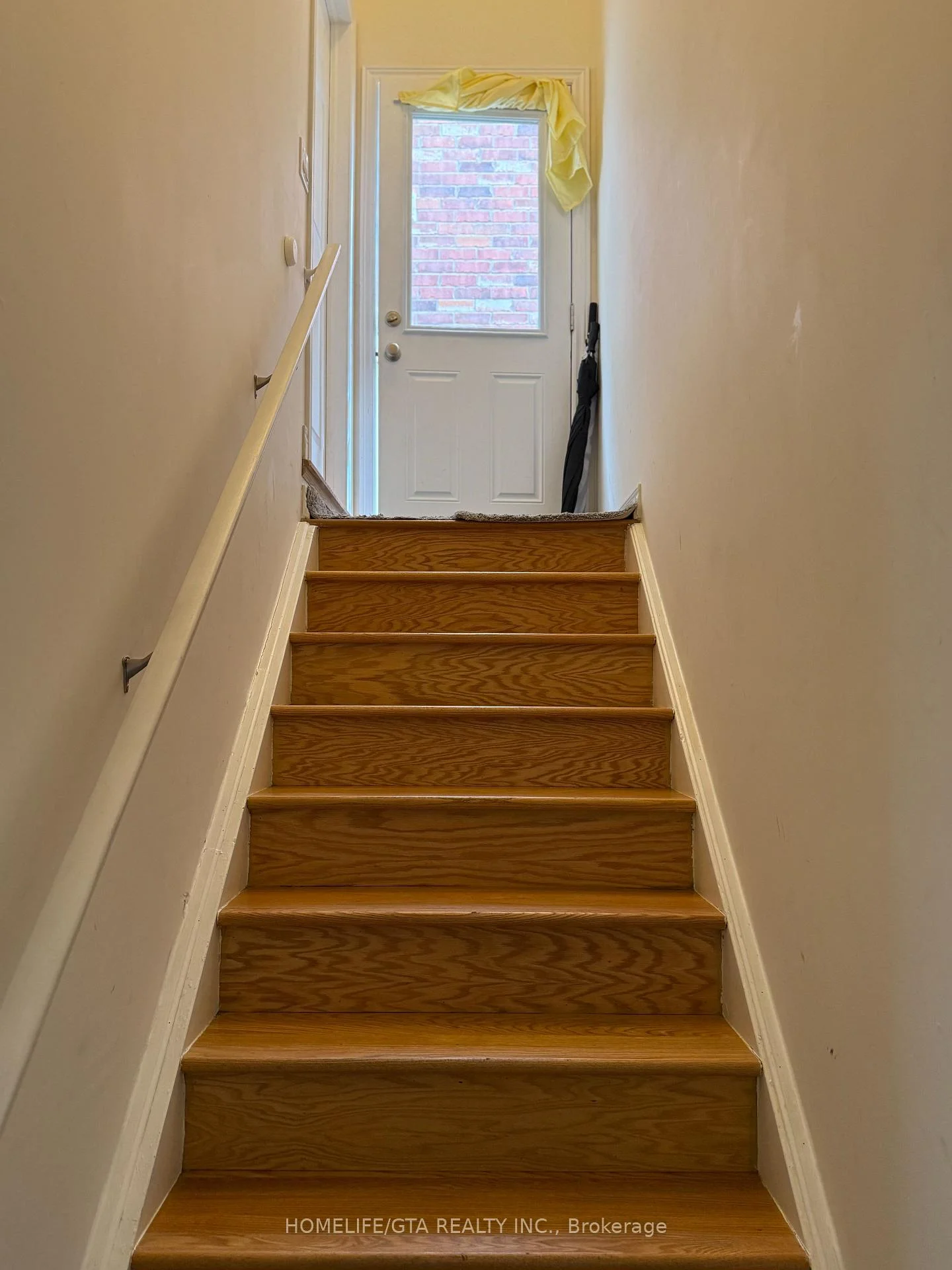 Photo 6 of Unit Bsmt, 20 Hyacinth Street, Markham, Wismer — HOMEH