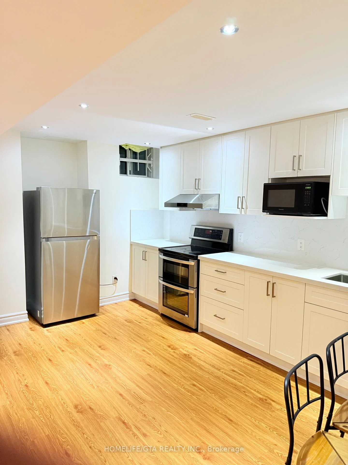 Photo 10 of Unit Bsmt, 20 Hyacinth Street, Markham, Wismer — HOMEH