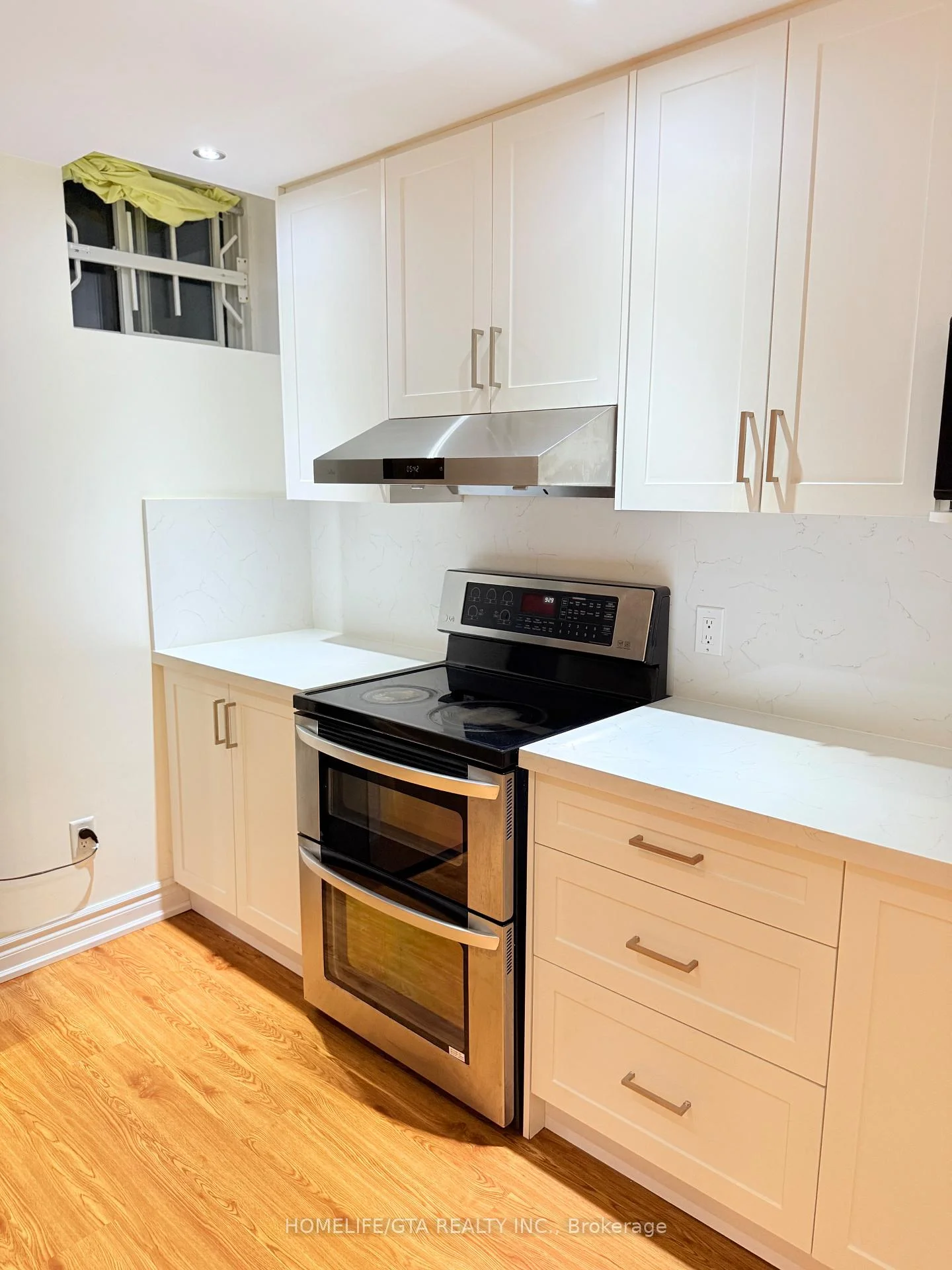 Photo 13 of Unit Bsmt, 20 Hyacinth Street, Markham, Wismer — HOMEH