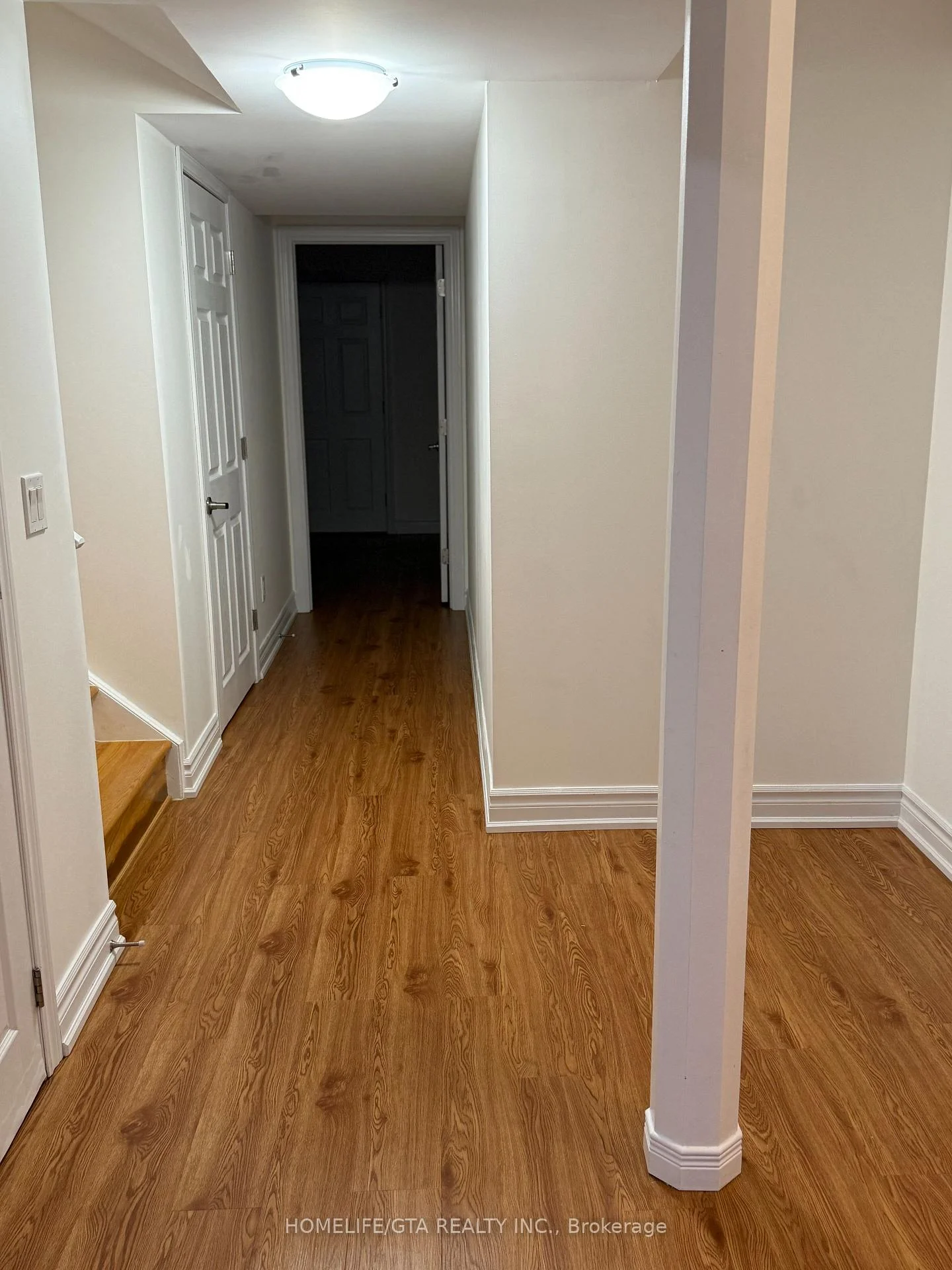 Photo 20 of Unit Bsmt, 20 Hyacinth Street, Markham, Wismer — HOMEH