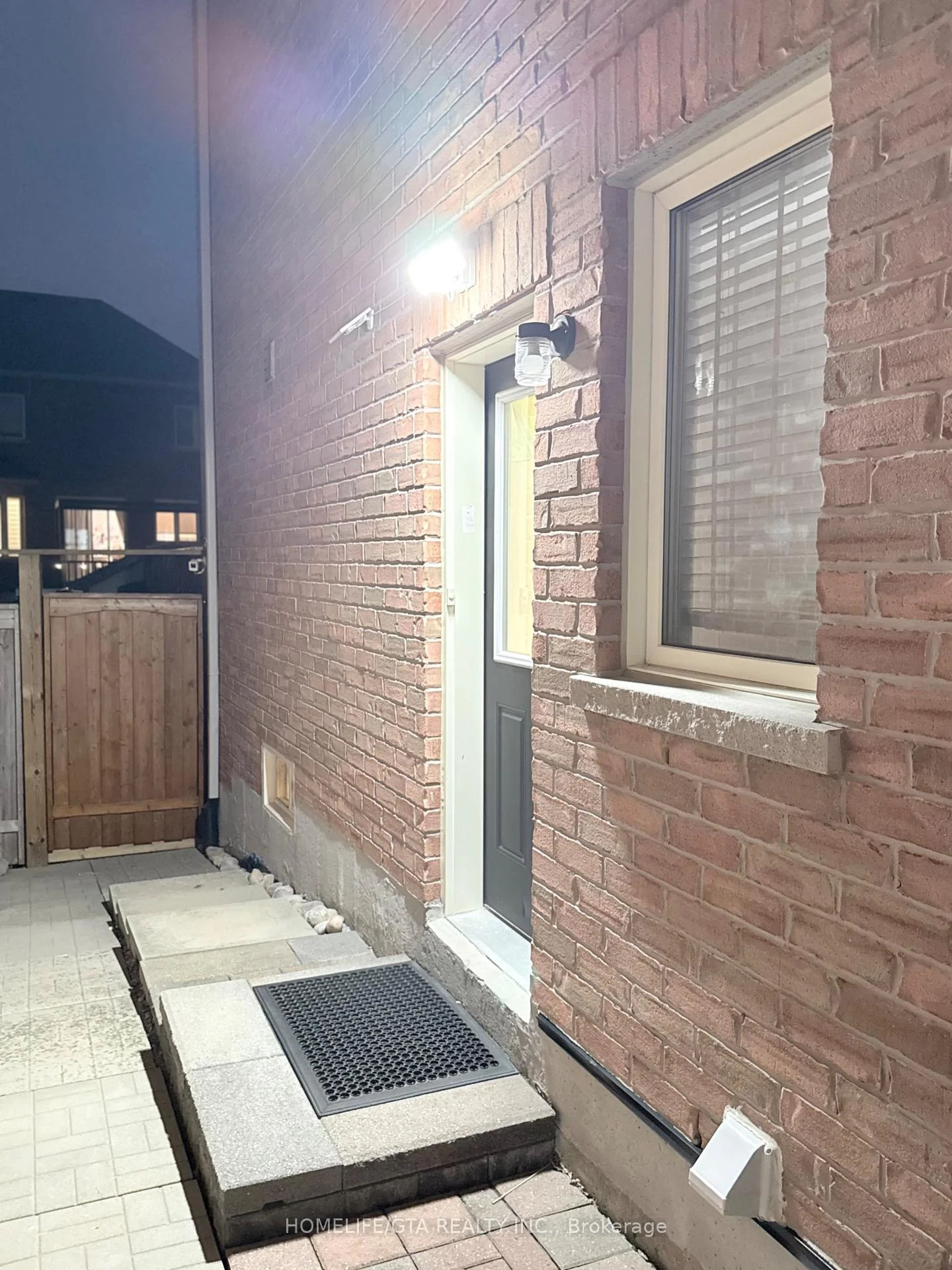 Photo 35 of Unit Bsmt, 20 Hyacinth Street, Markham, Wismer — HOMEH