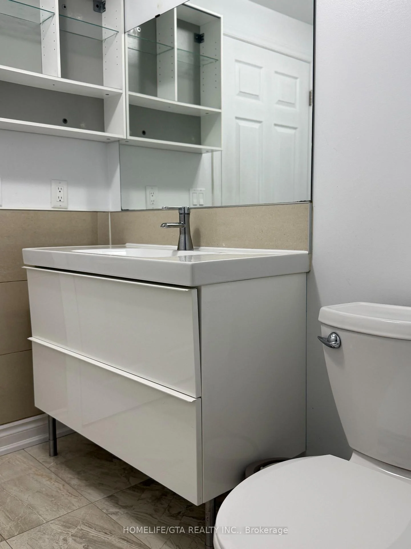 Photo 42 of Unit Bsmt, 20 Hyacinth Street, Markham, Wismer — HOMEH