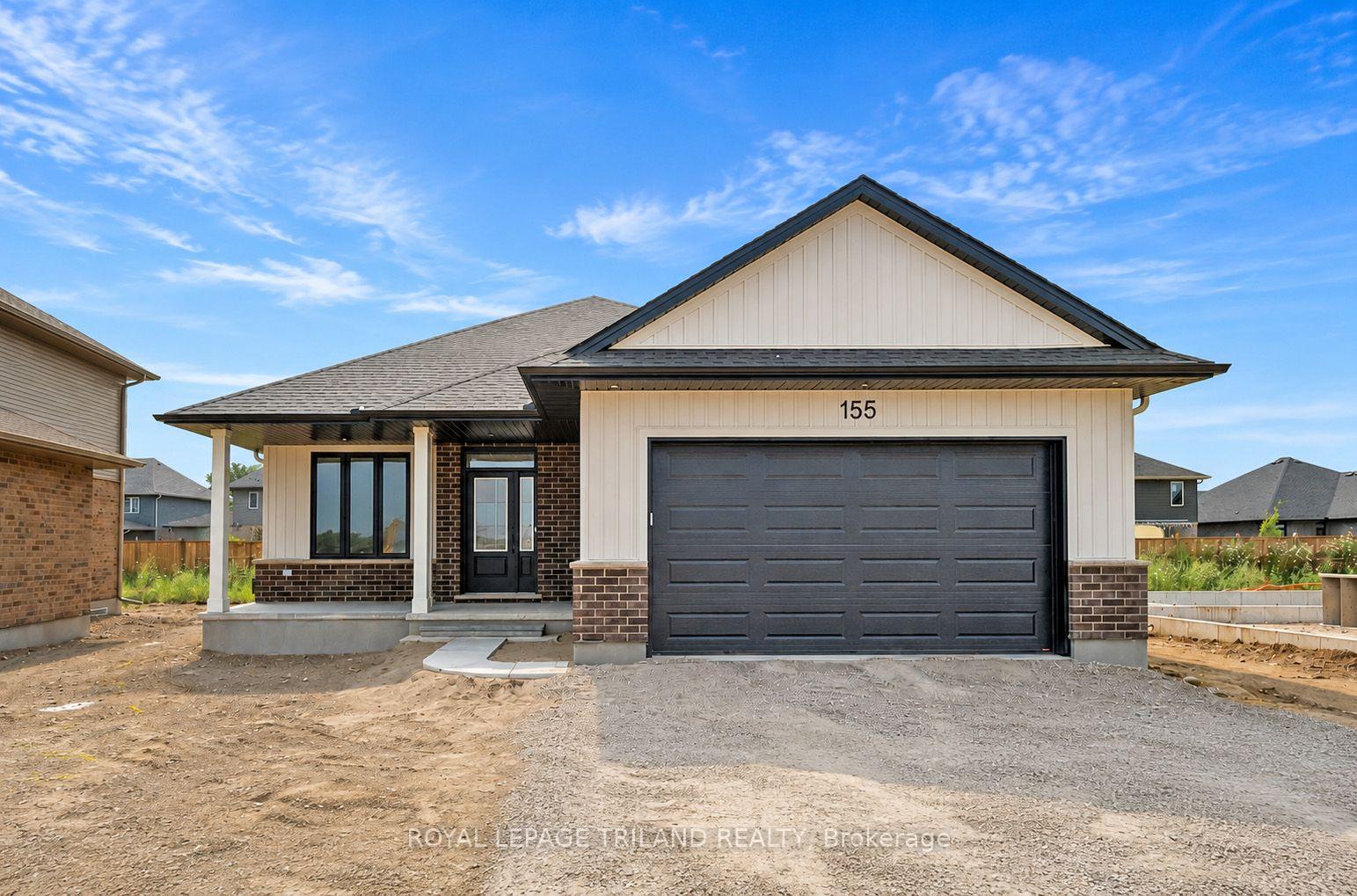 Photo 1 of 155 Shaw Valley Drive, St. Thomas — HOMEH