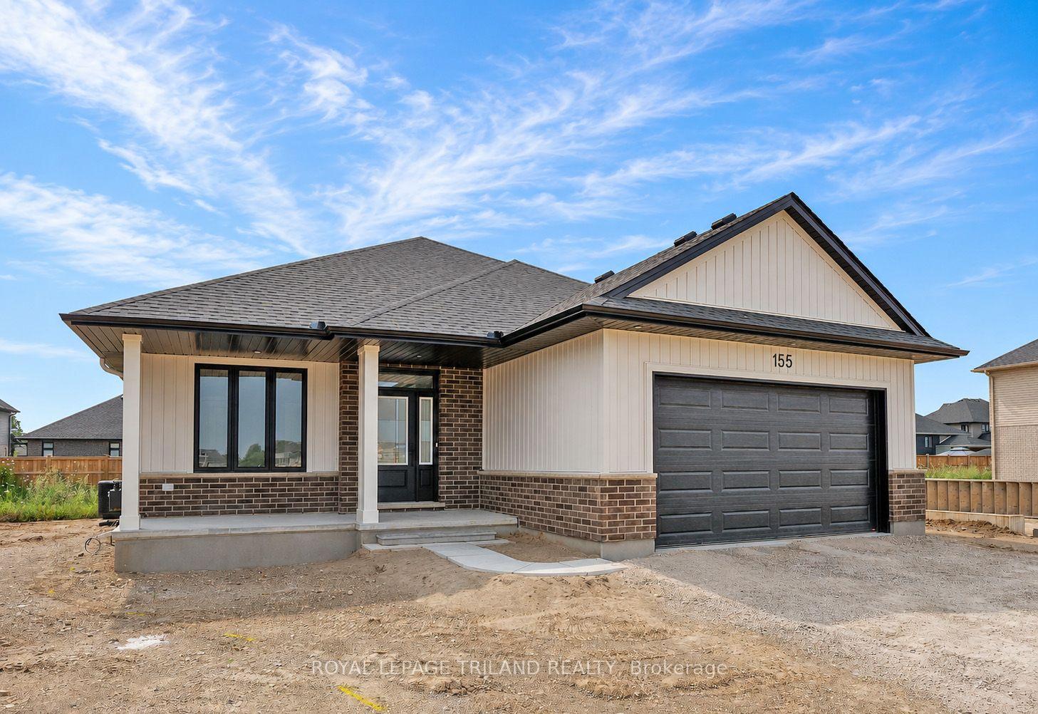 Photo 2 of 155 Shaw Valley Drive, St. Thomas — HOMEH