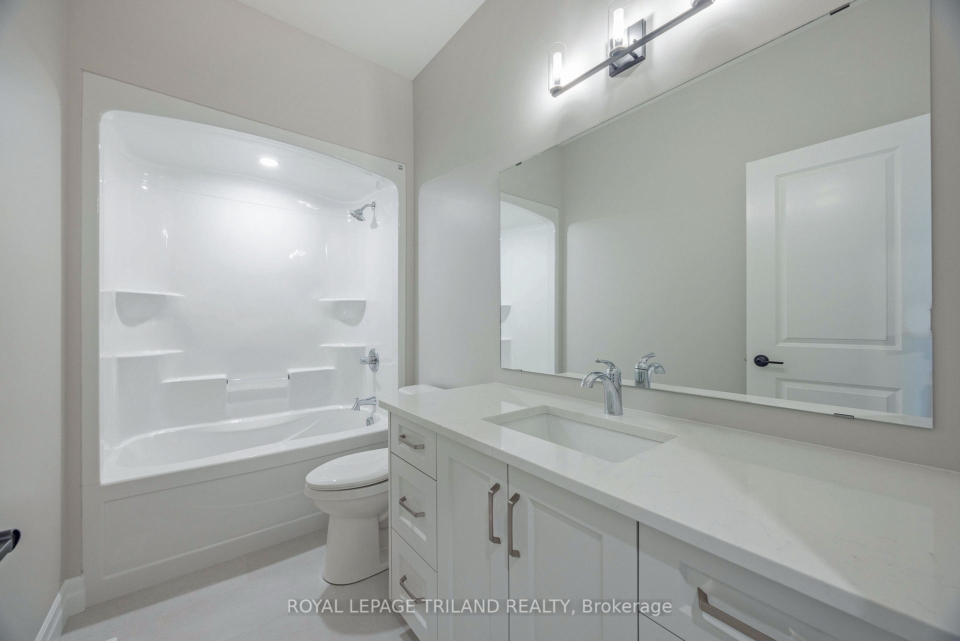 Photo 12 of 155 Shaw Valley Drive, St. Thomas — HOMEH