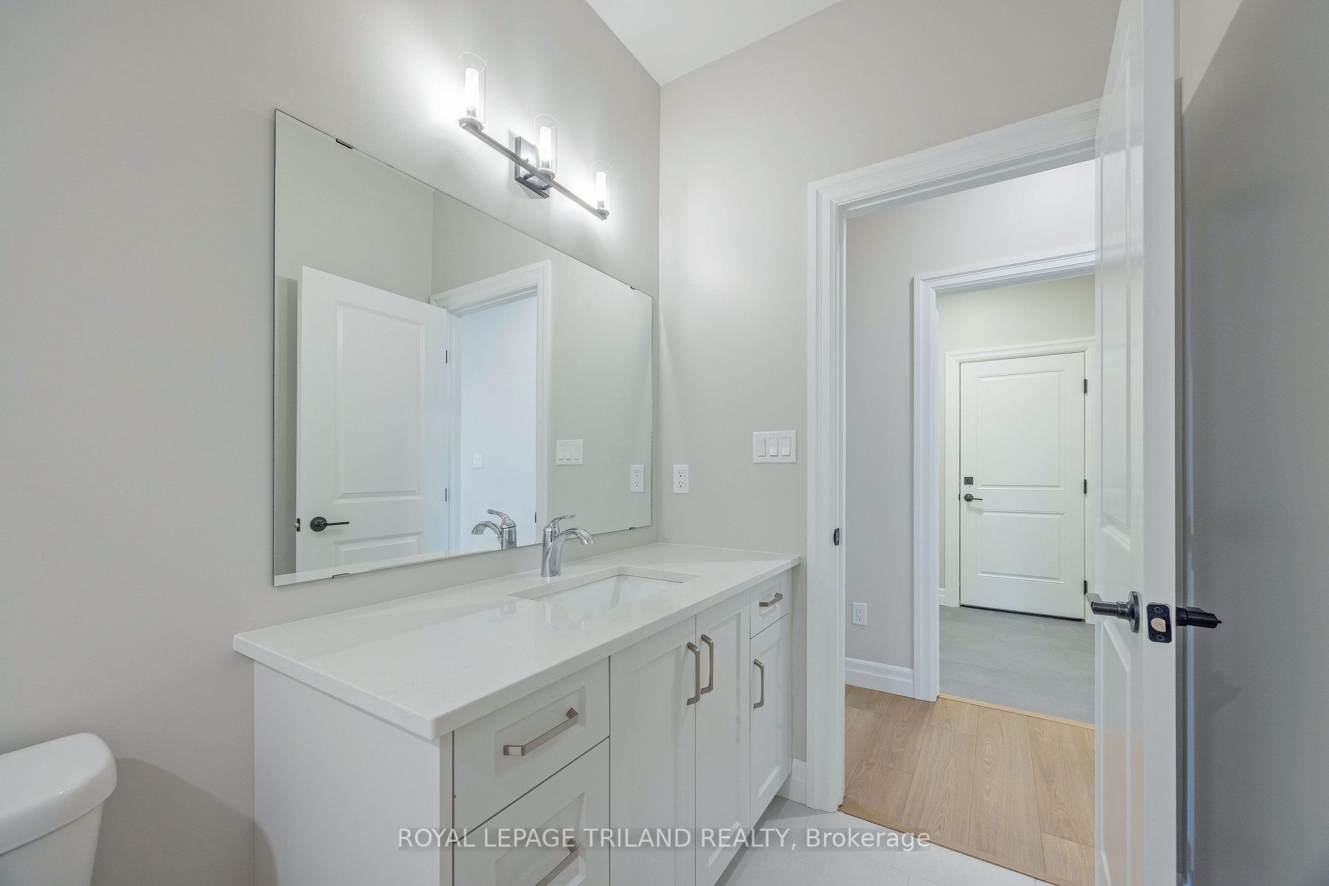 Photo 14 of 155 Shaw Valley Drive, St. Thomas — HOMEH