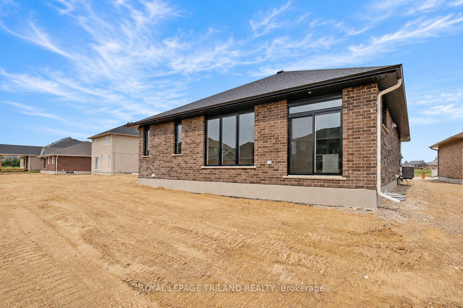 Photo 40 of 155 Shaw Valley Drive, St. Thomas — HOMEH