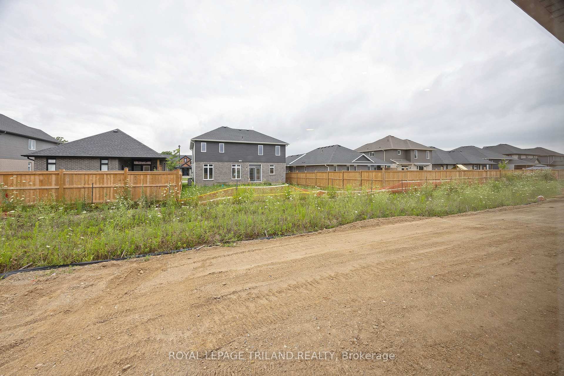 Photo 42 of 155 Shaw Valley Drive, St. Thomas — HOMEH