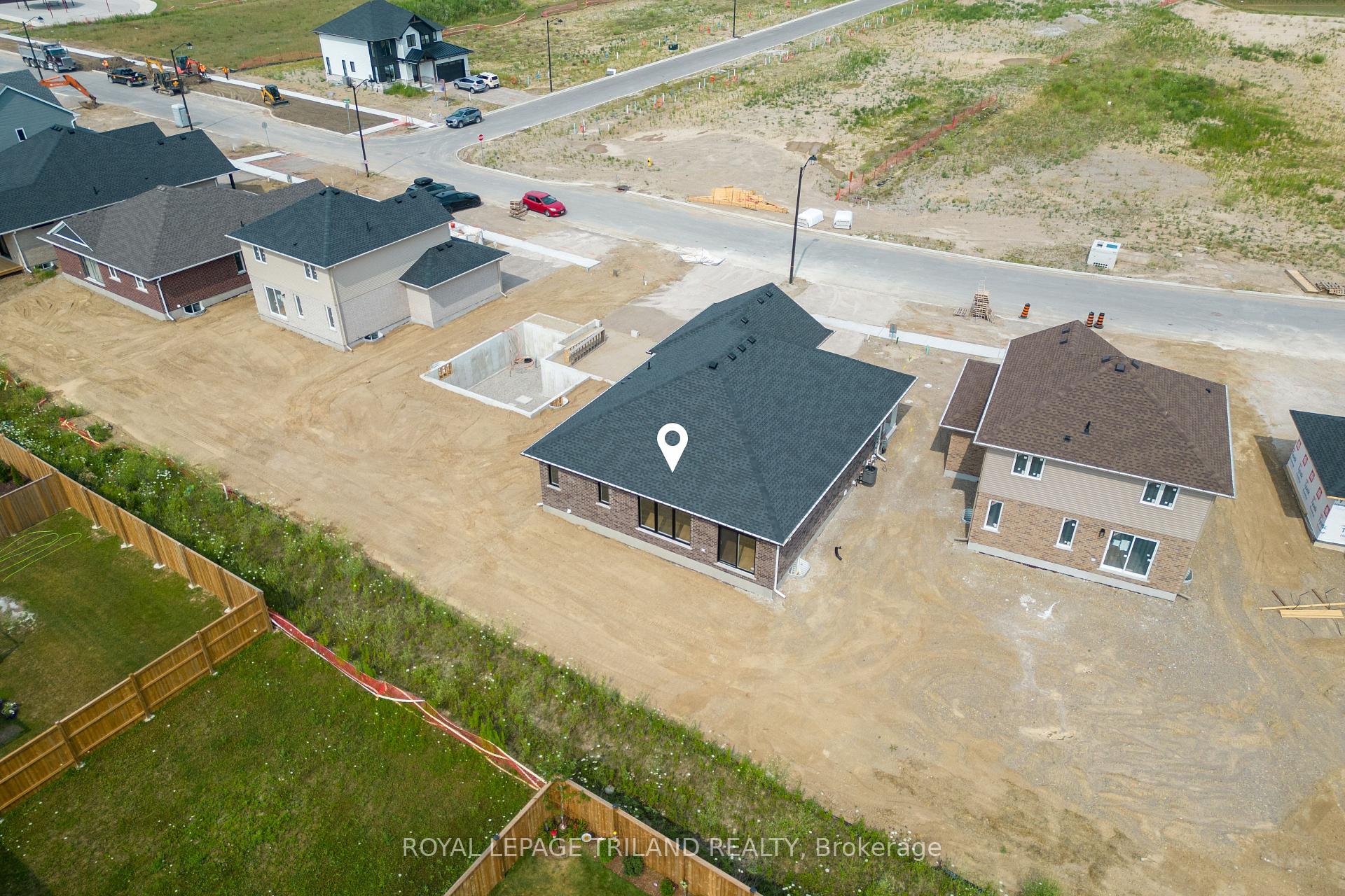 Photo 43 of 155 Shaw Valley Drive, St. Thomas — HOMEH