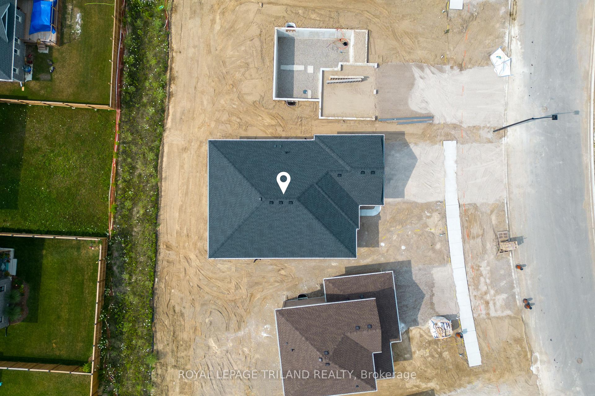 Photo 45 of 155 Shaw Valley Drive, St. Thomas — HOMEH