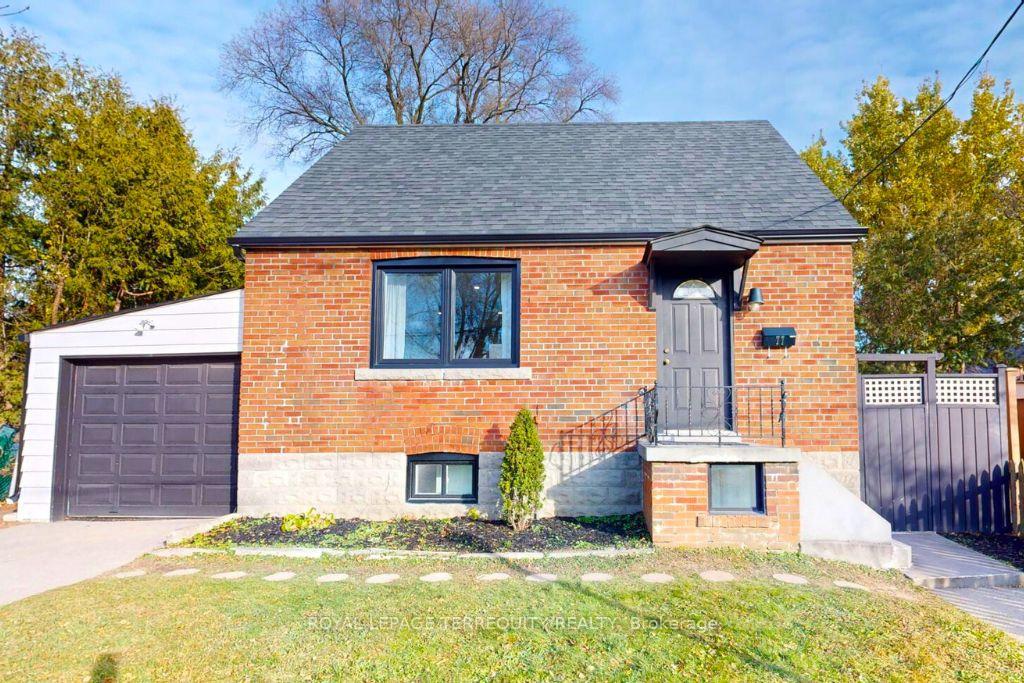 Photo 1 of 77 Glenburn Avenue, Toronto, O'Connor-Parkview — HOMEH