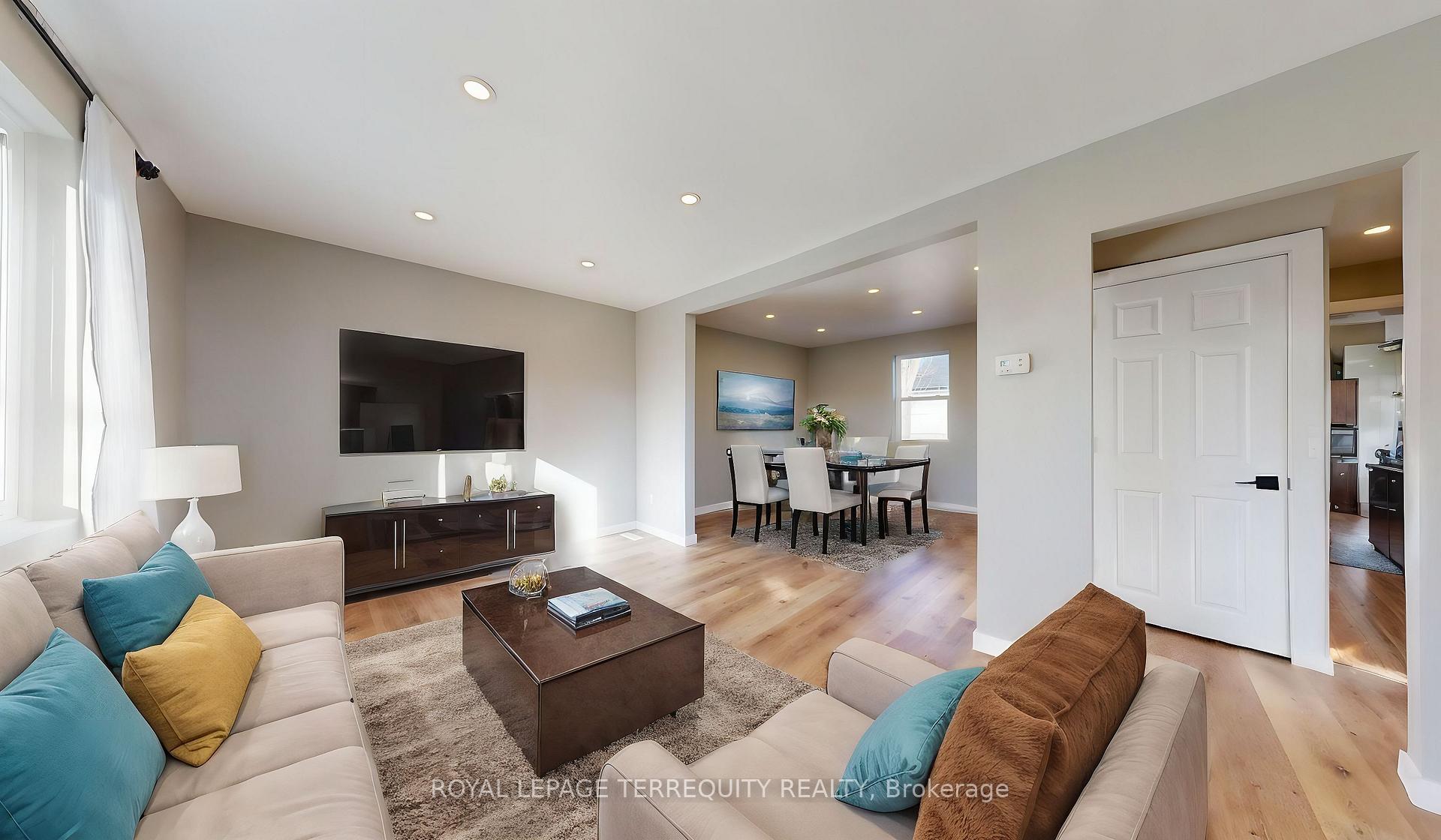 Photo 2 of 77 Glenburn Avenue, Toronto, O'Connor-Parkview — HOMEH