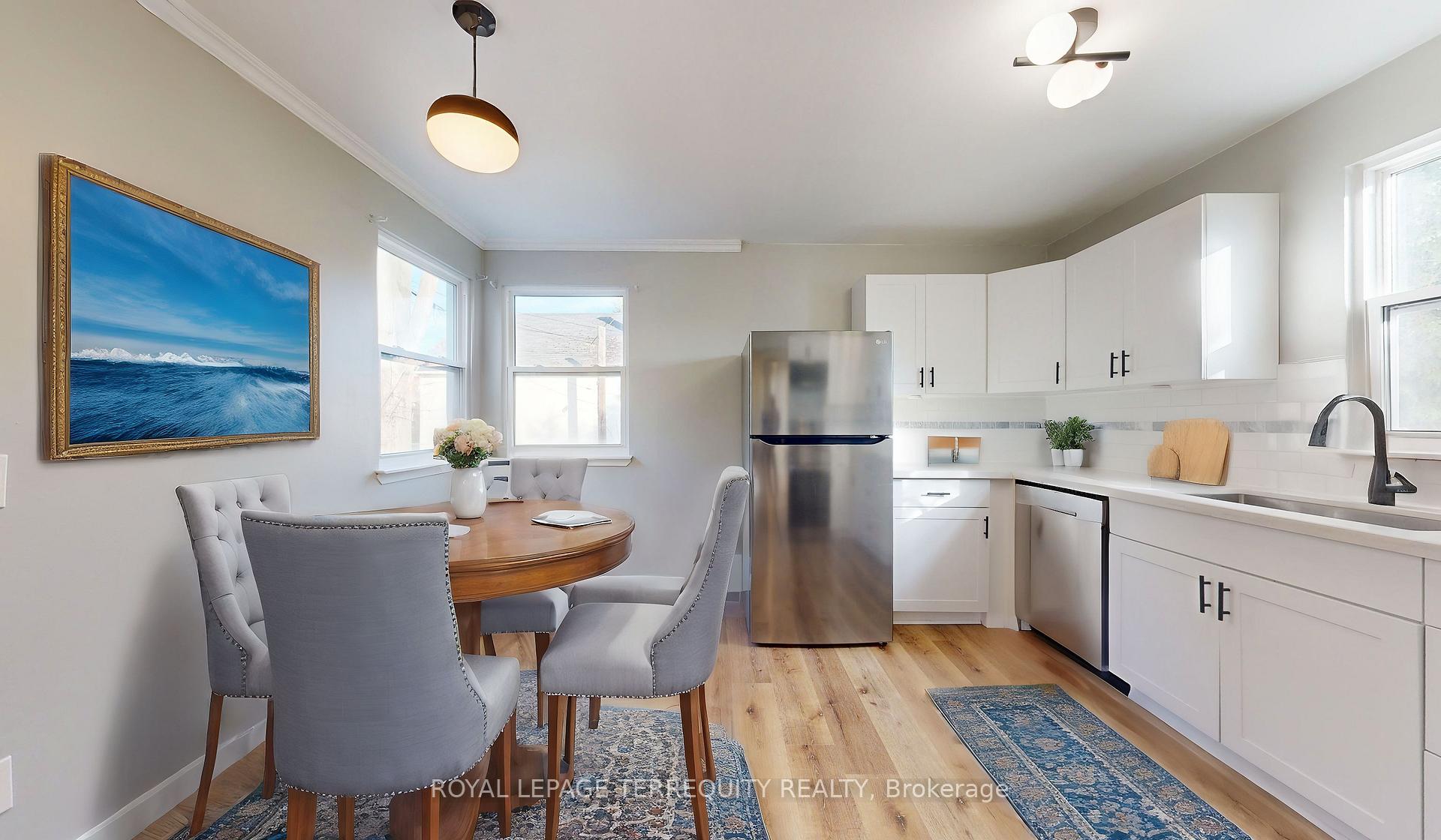 Photo 9 of 77 Glenburn Avenue, Toronto, O'Connor-Parkview — HOMEH