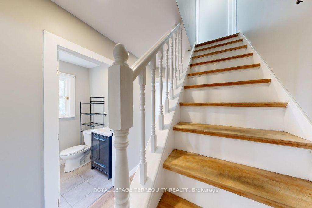 Photo 15 of 77 Glenburn Avenue, Toronto, O'Connor-Parkview — HOMEH