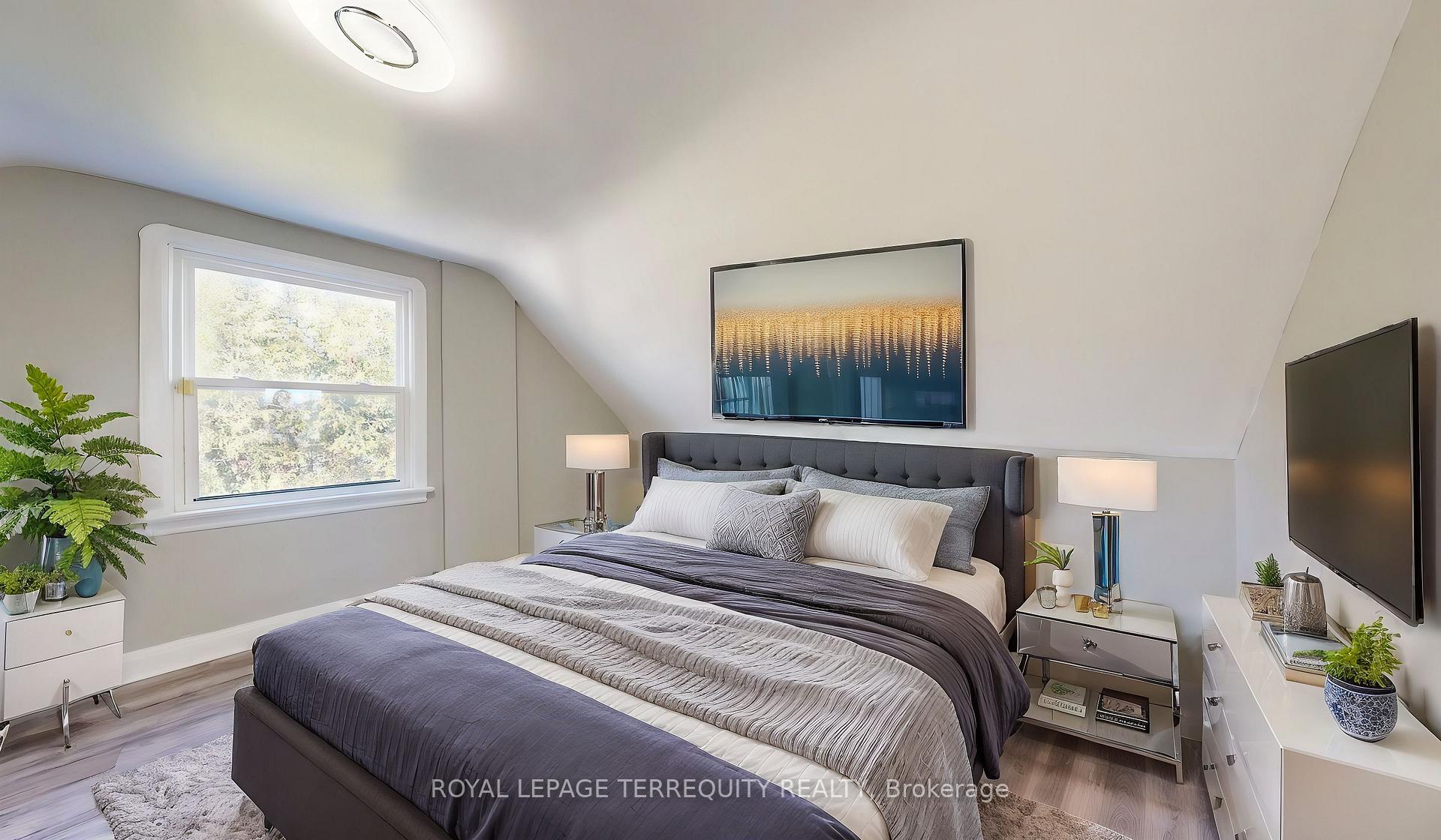 Photo 17 of 77 Glenburn Avenue, Toronto, O'Connor-Parkview — HOMEH