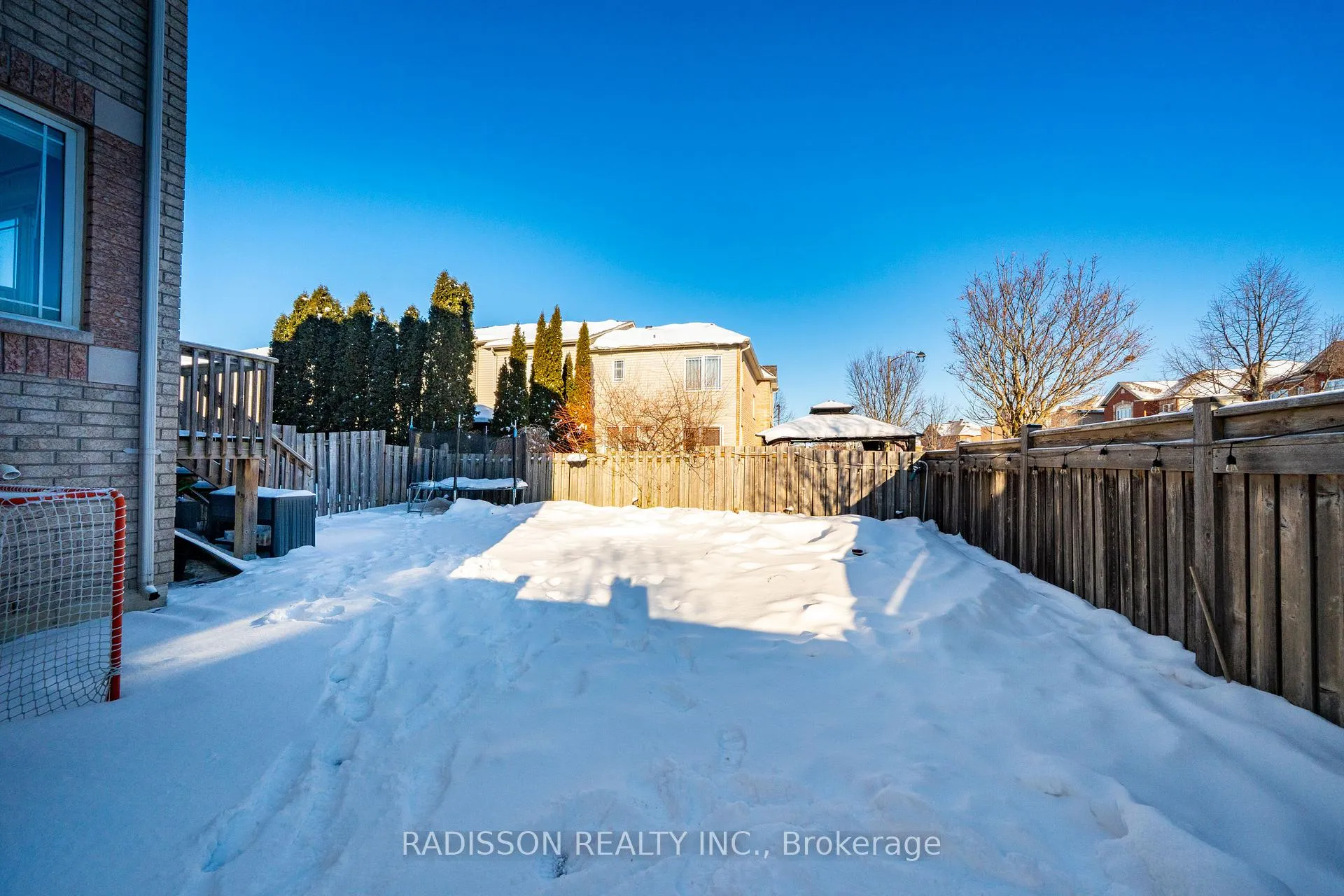 Photo 31 of 94 Bilbrough Street, Aurora, Bayview Northeast — HOMEH