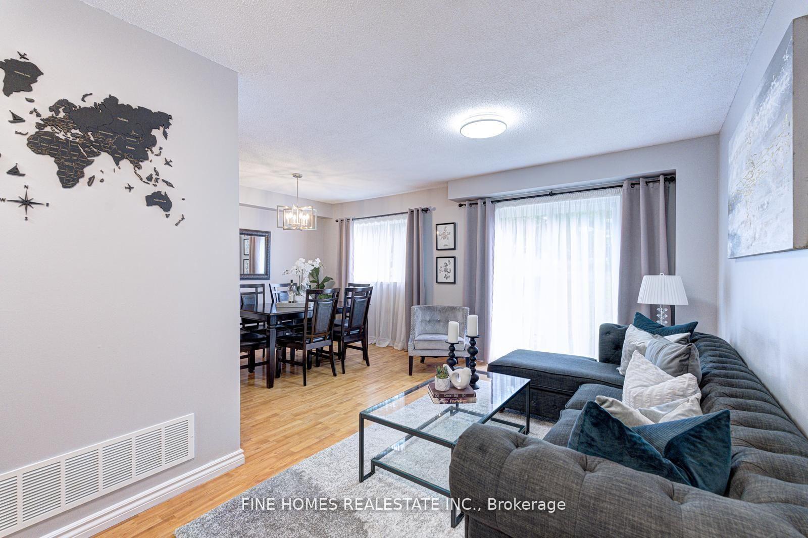 Photo 12 of 302 Maciver Boulevard, Newmarket, Summerhill Estates — HOMEH