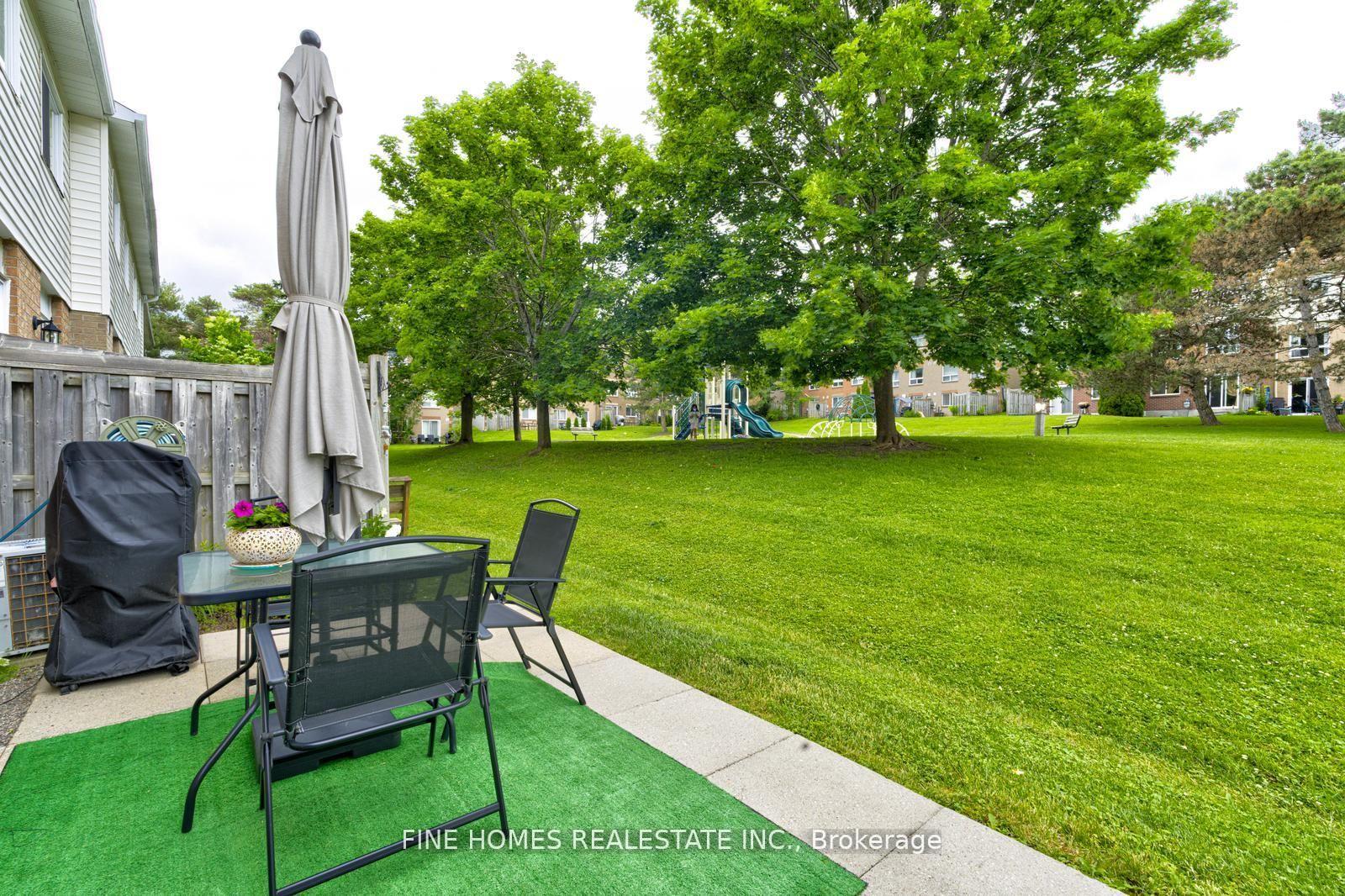 Photo 27 of 302 Maciver Boulevard, Newmarket, Summerhill Estates — HOMEH
