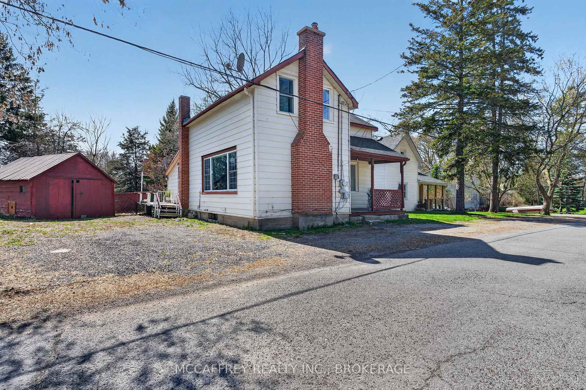 Photo 34 of 12 Original Road, Greater Napanee, Greater Napanee — HOMEH