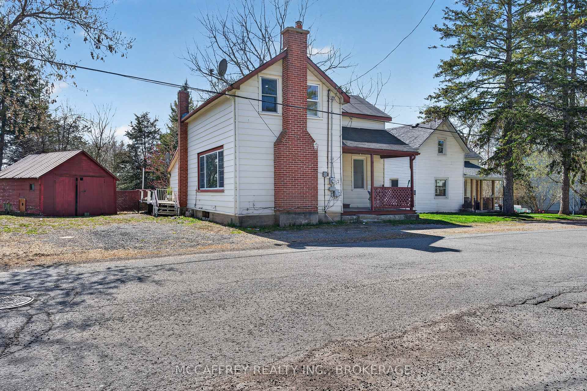 Photo 35 of 12 Original Road, Greater Napanee, Greater Napanee — HOMEH