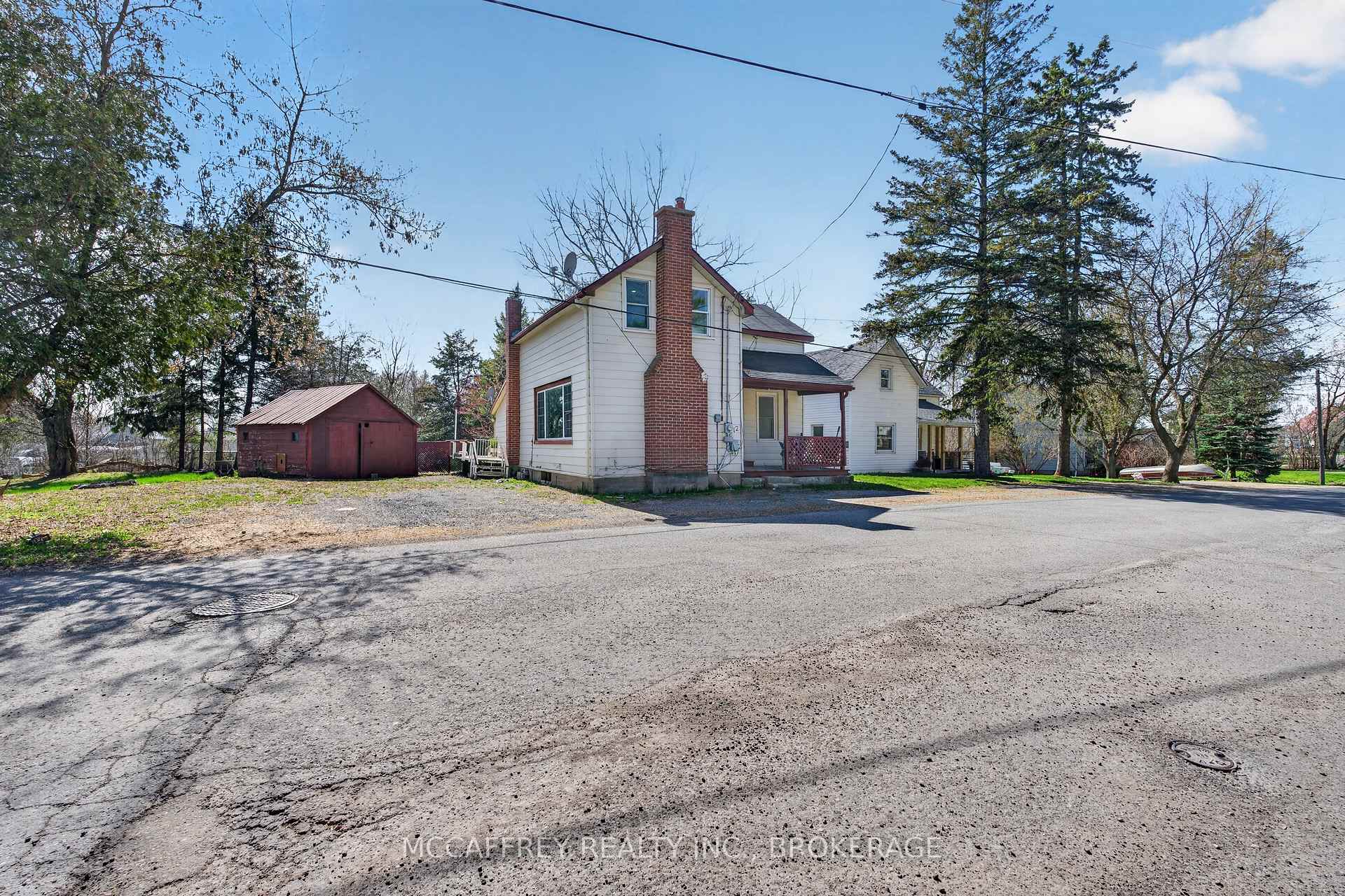 Photo 36 of 12 Original Road, Greater Napanee, Greater Napanee — HOMEH