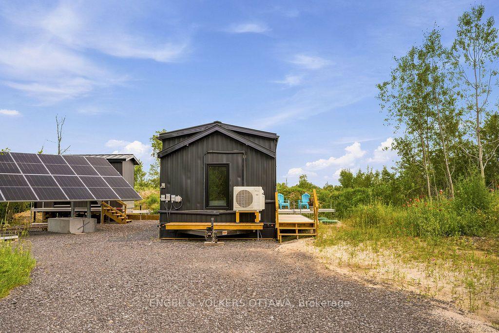 Photo 4 of 3737 Kettles Road, Ottawa, Rideau Twp South To Roger Stevens Drive — HOMEH