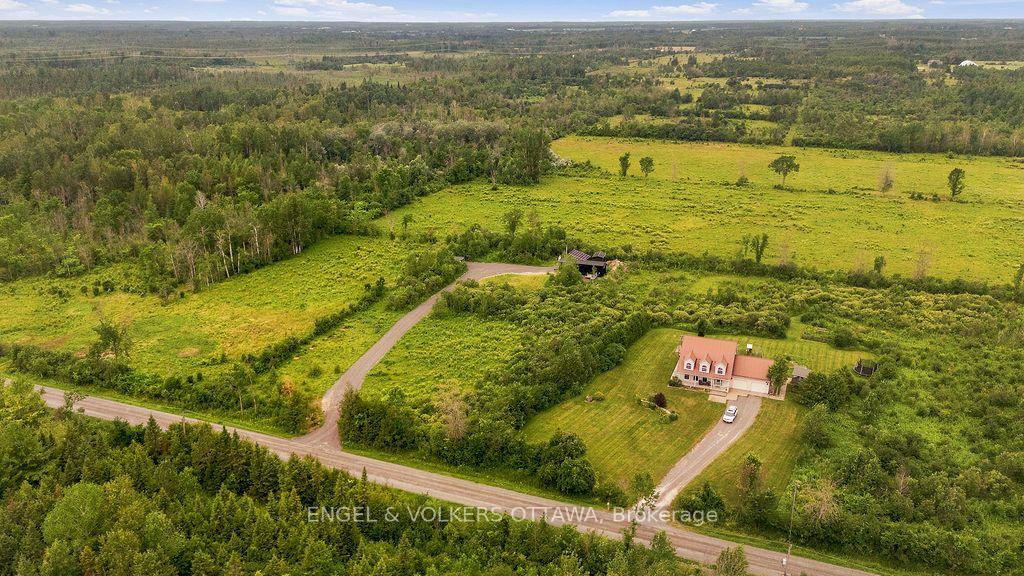 Photo 35 of 3737 Kettles Road, Ottawa, Rideau Twp South To Roger Stevens Drive — HOMEH
